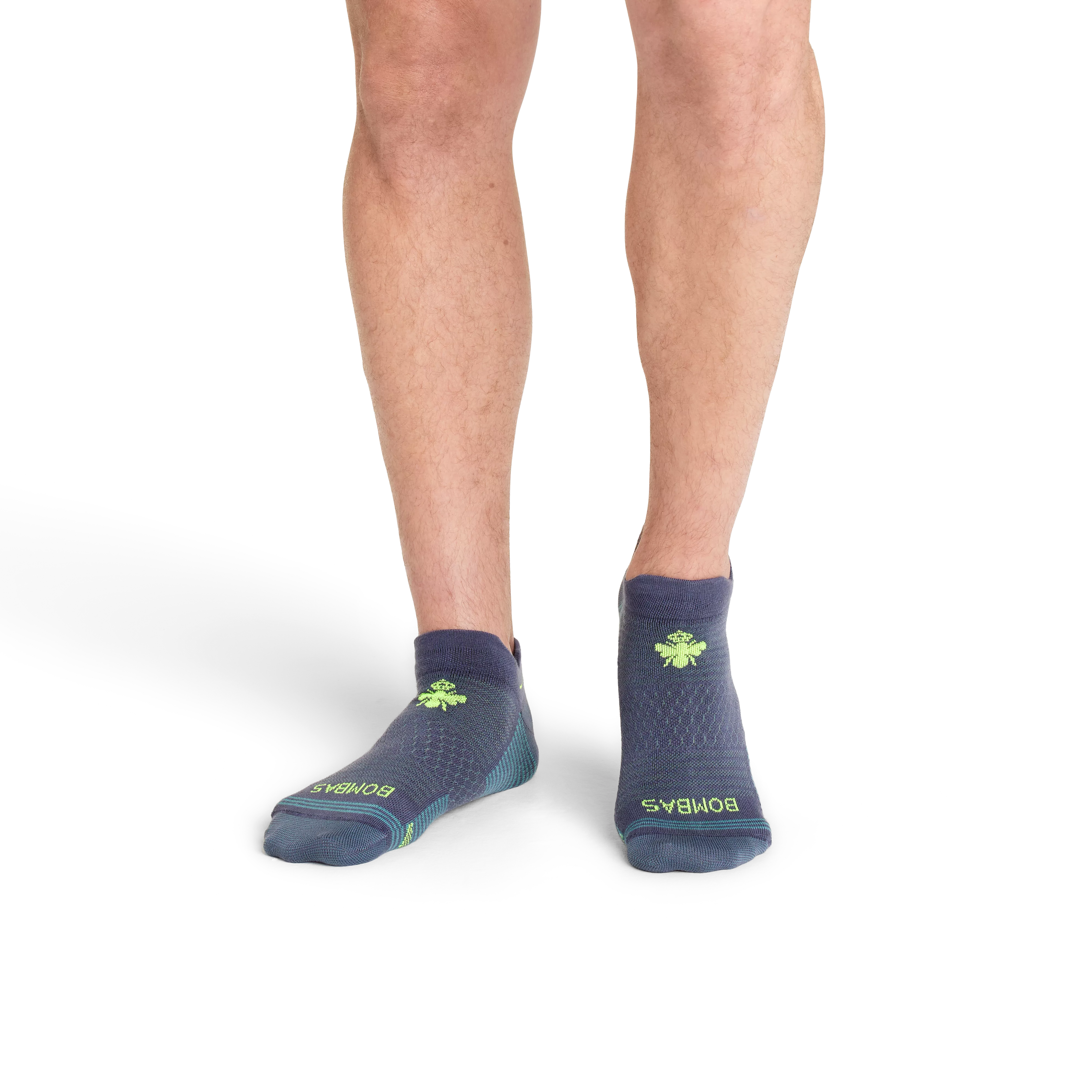 Men's Lightweight Running Ankle Sock 3-Pack