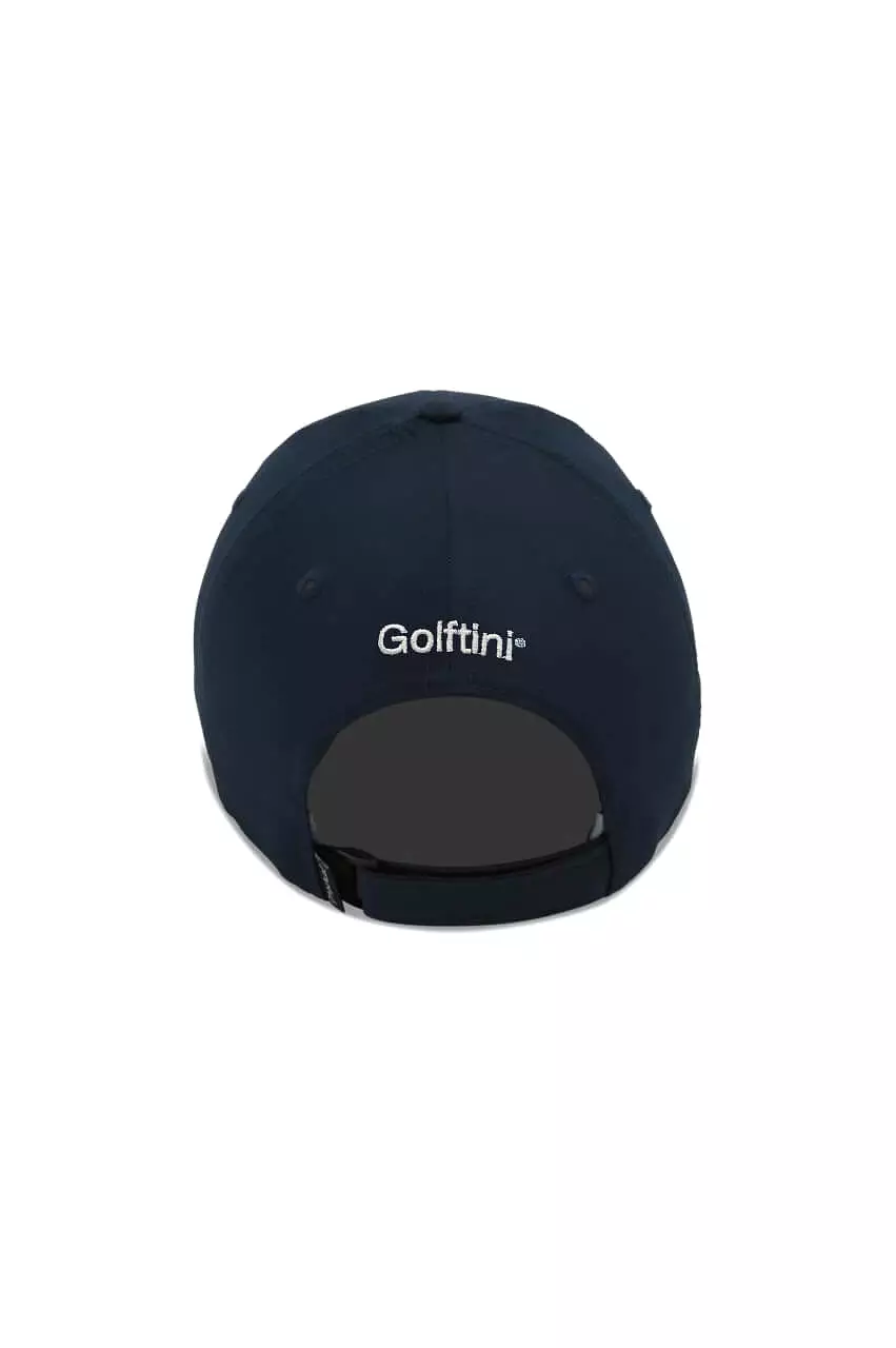 Men's Navy Original Fit Performance Hat