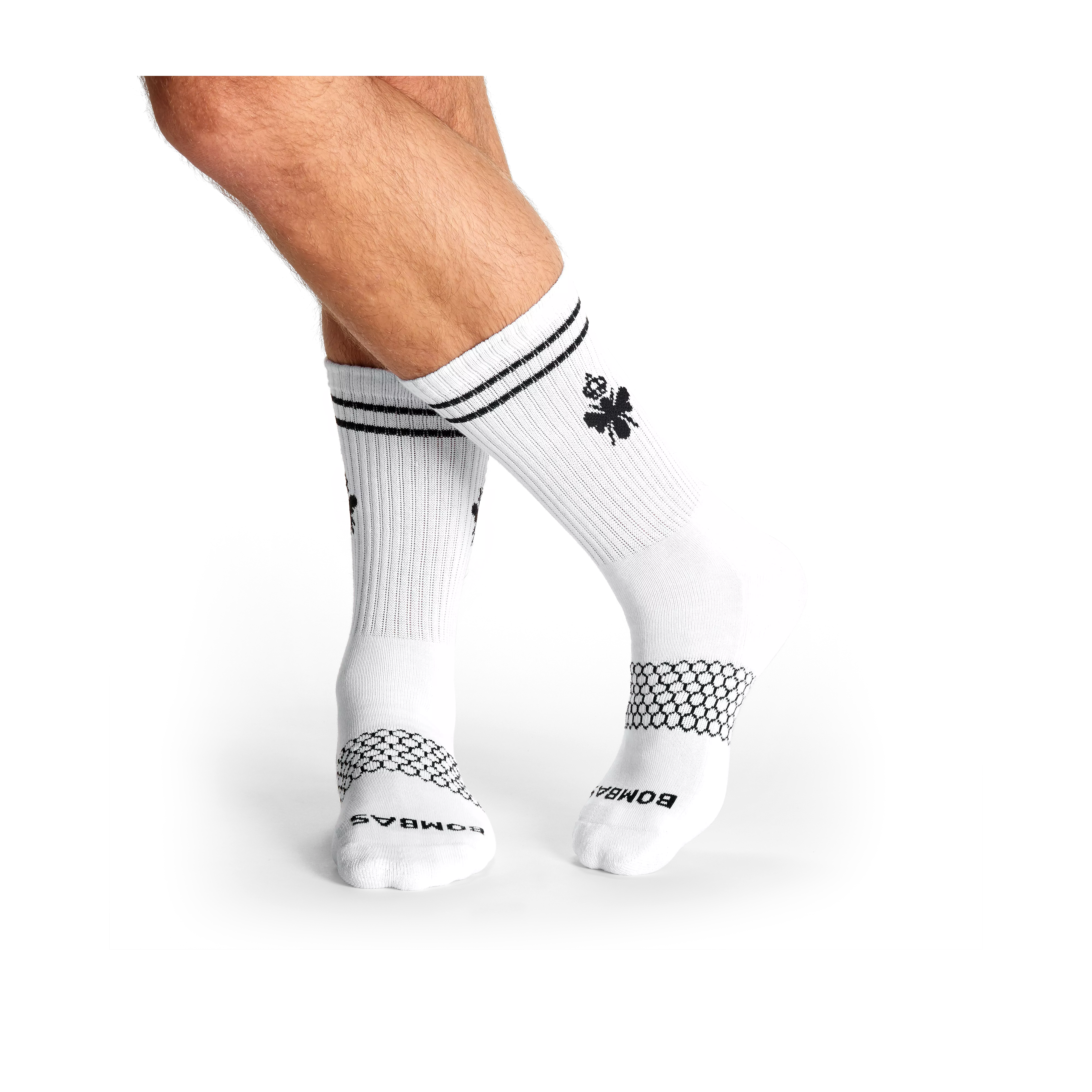 Men's Originals Calf Sock 4-Pack