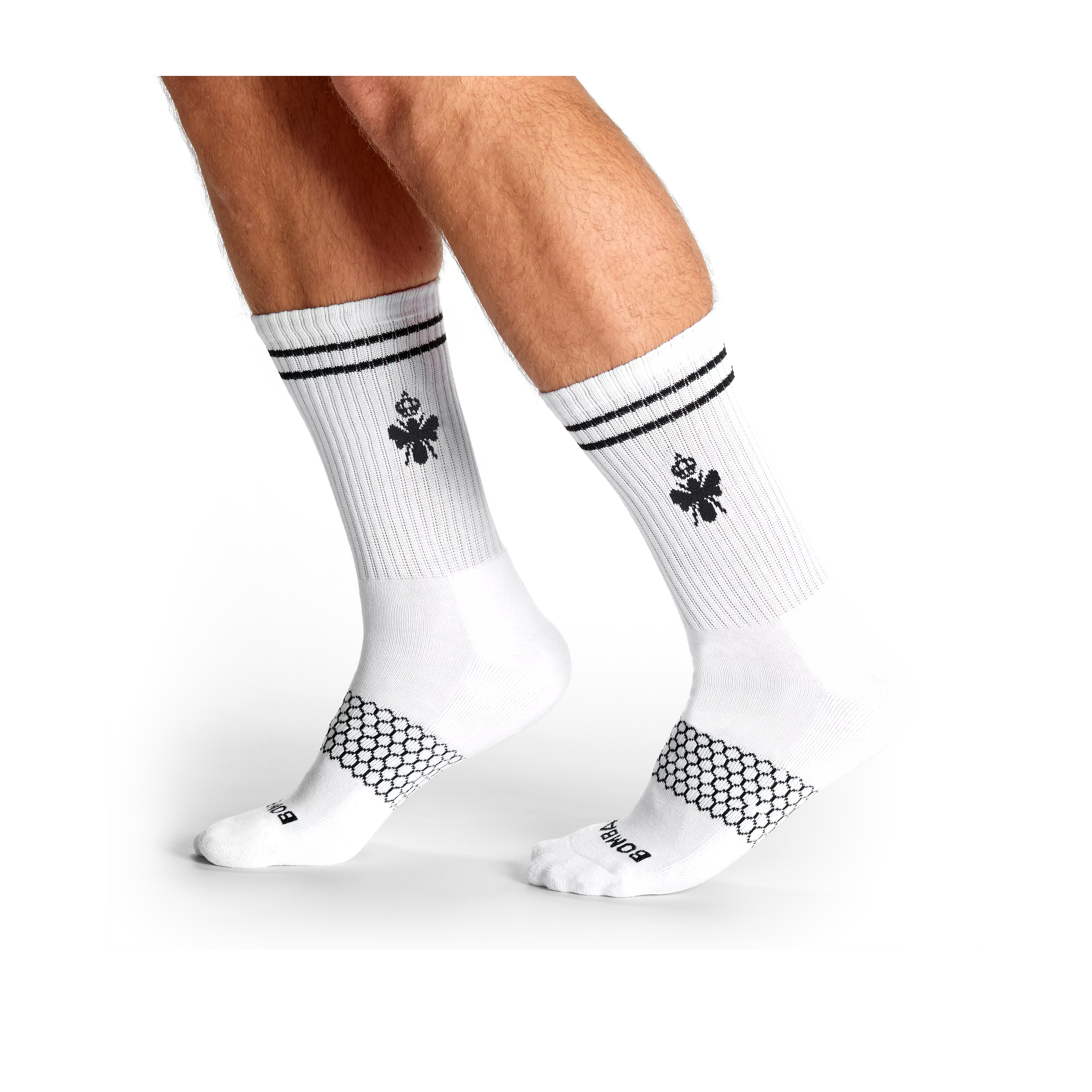 Men's Originals Calf Sock 4-Pack