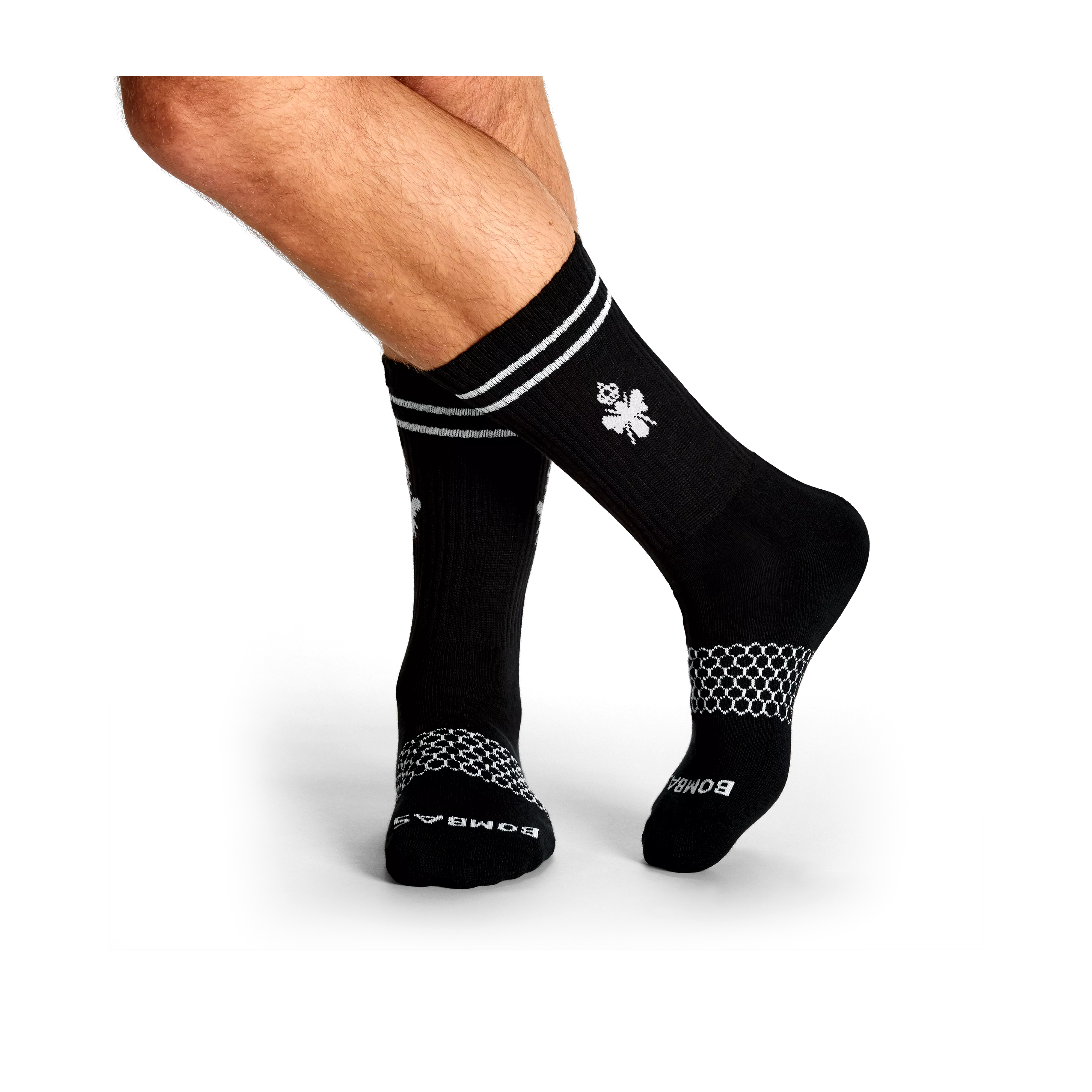 Men's Originals Calf Sock 4-Pack