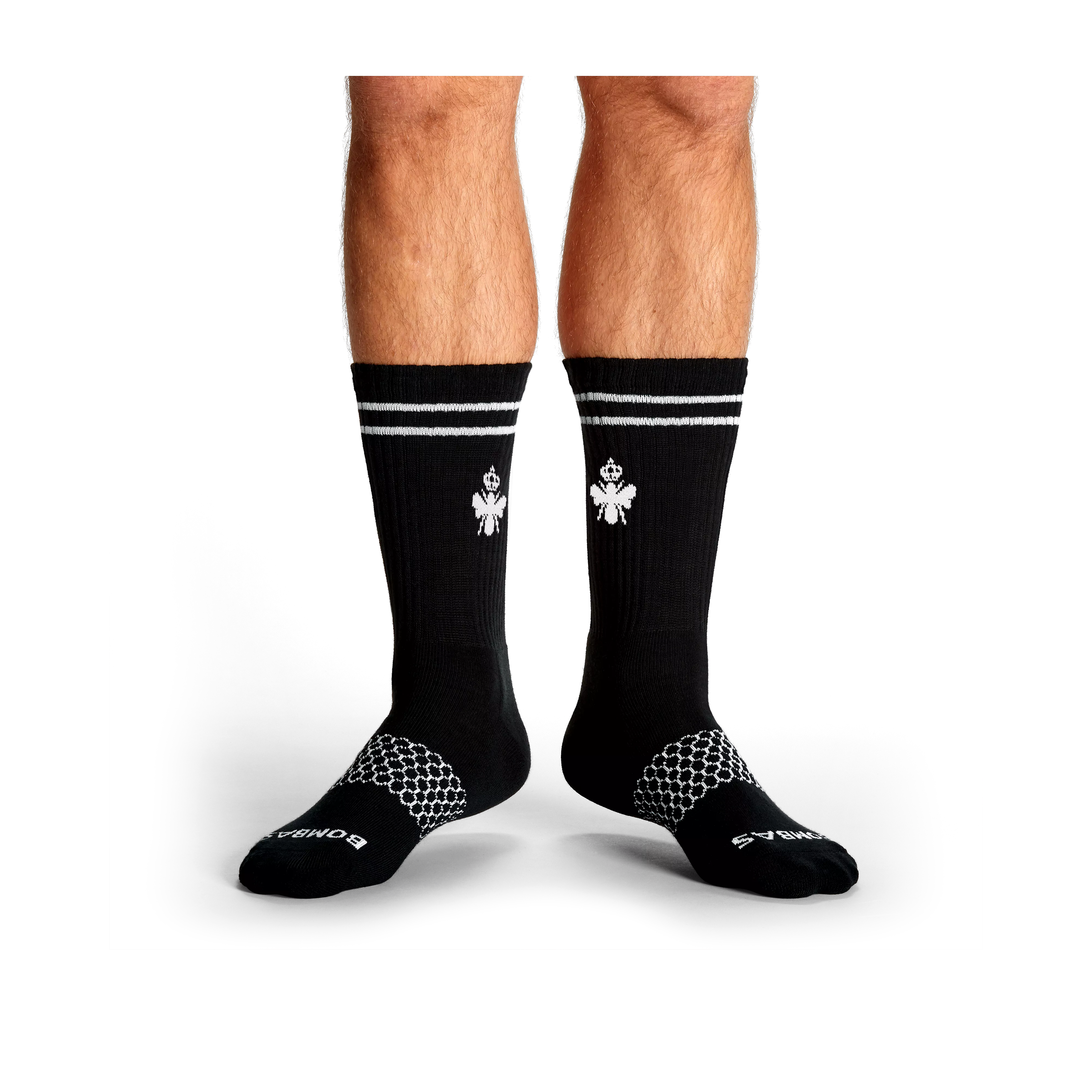 Men's Originals Calf Sock 4-Pack