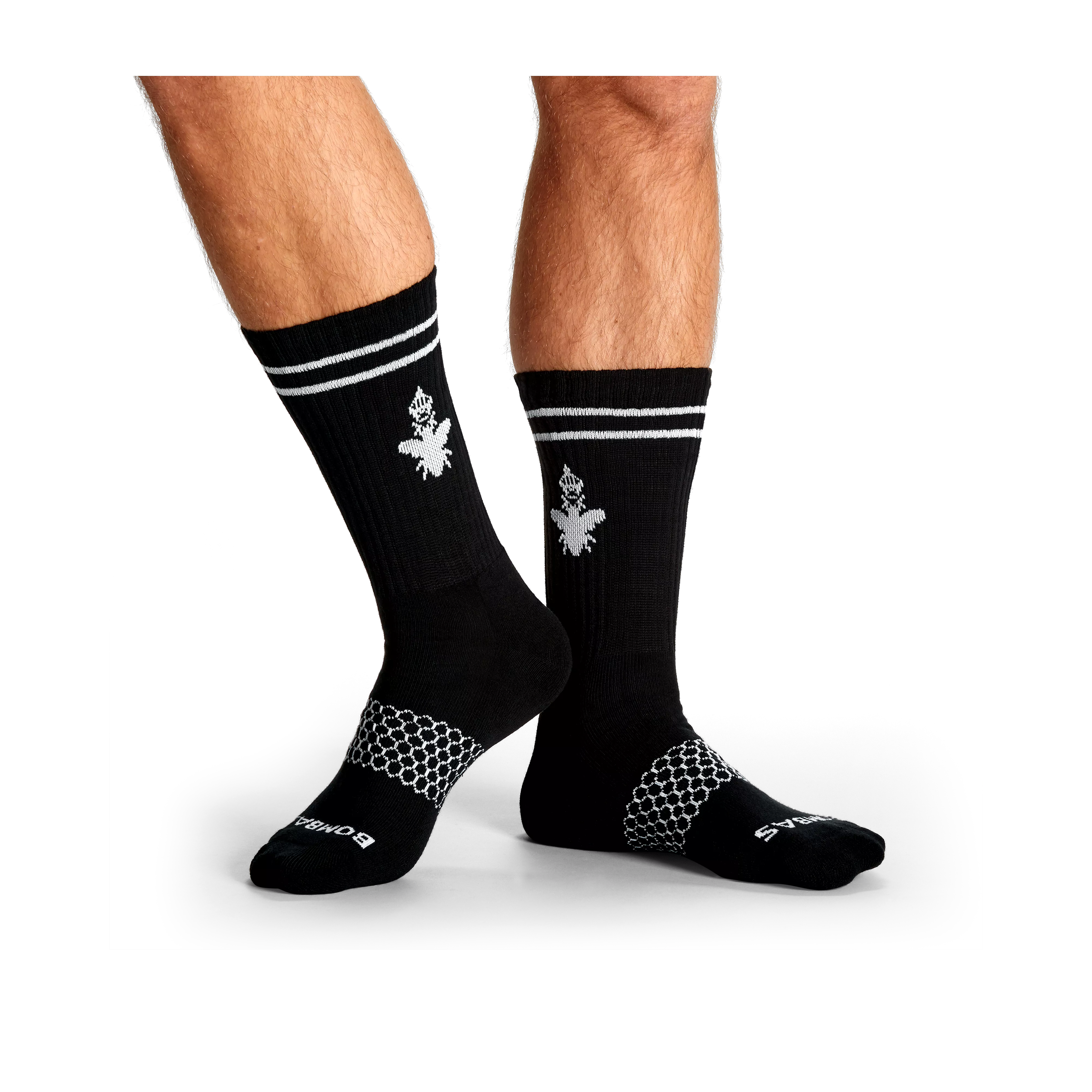 Men's Originals Calf Sock 4-Pack