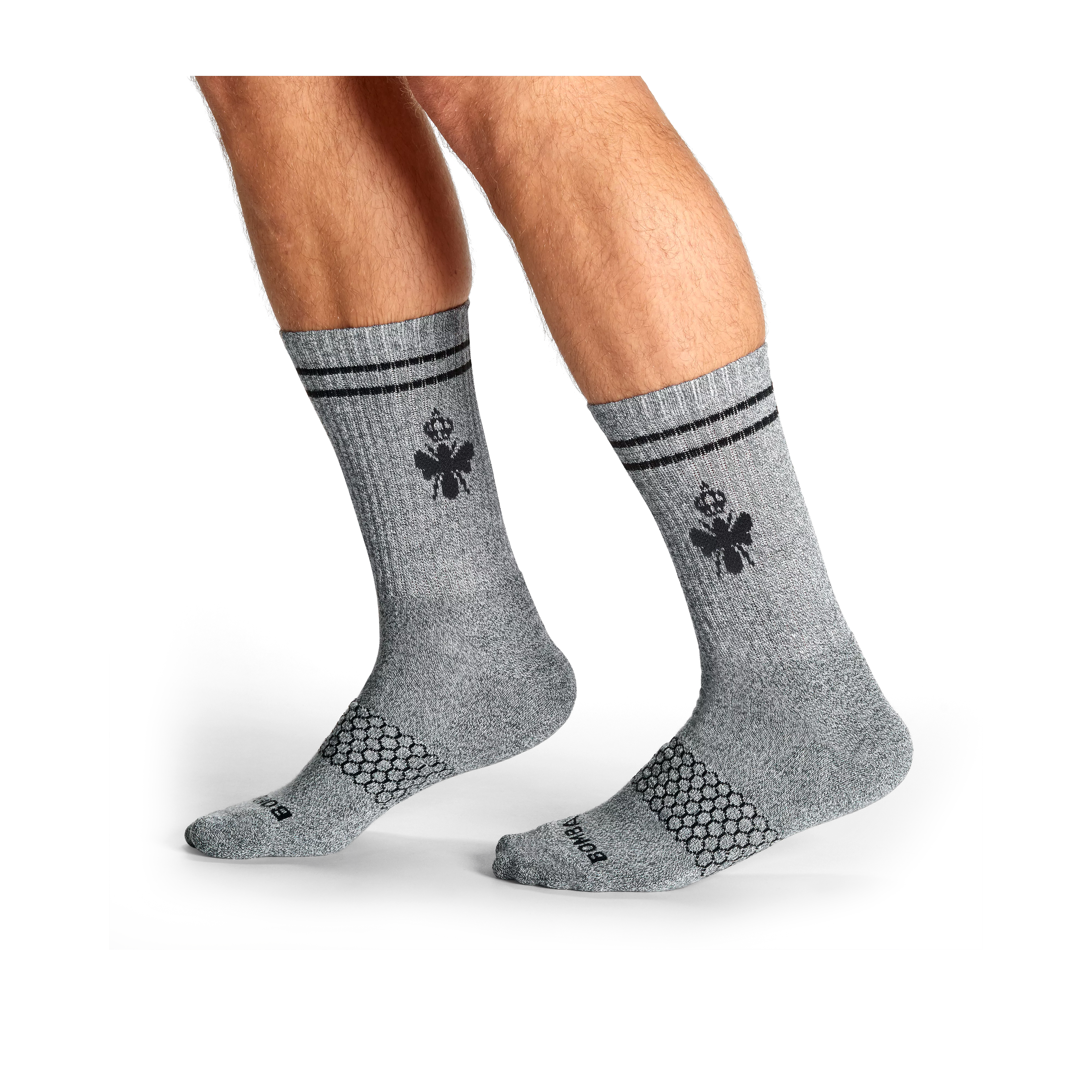 Men's Originals Calf Sock 4-Pack