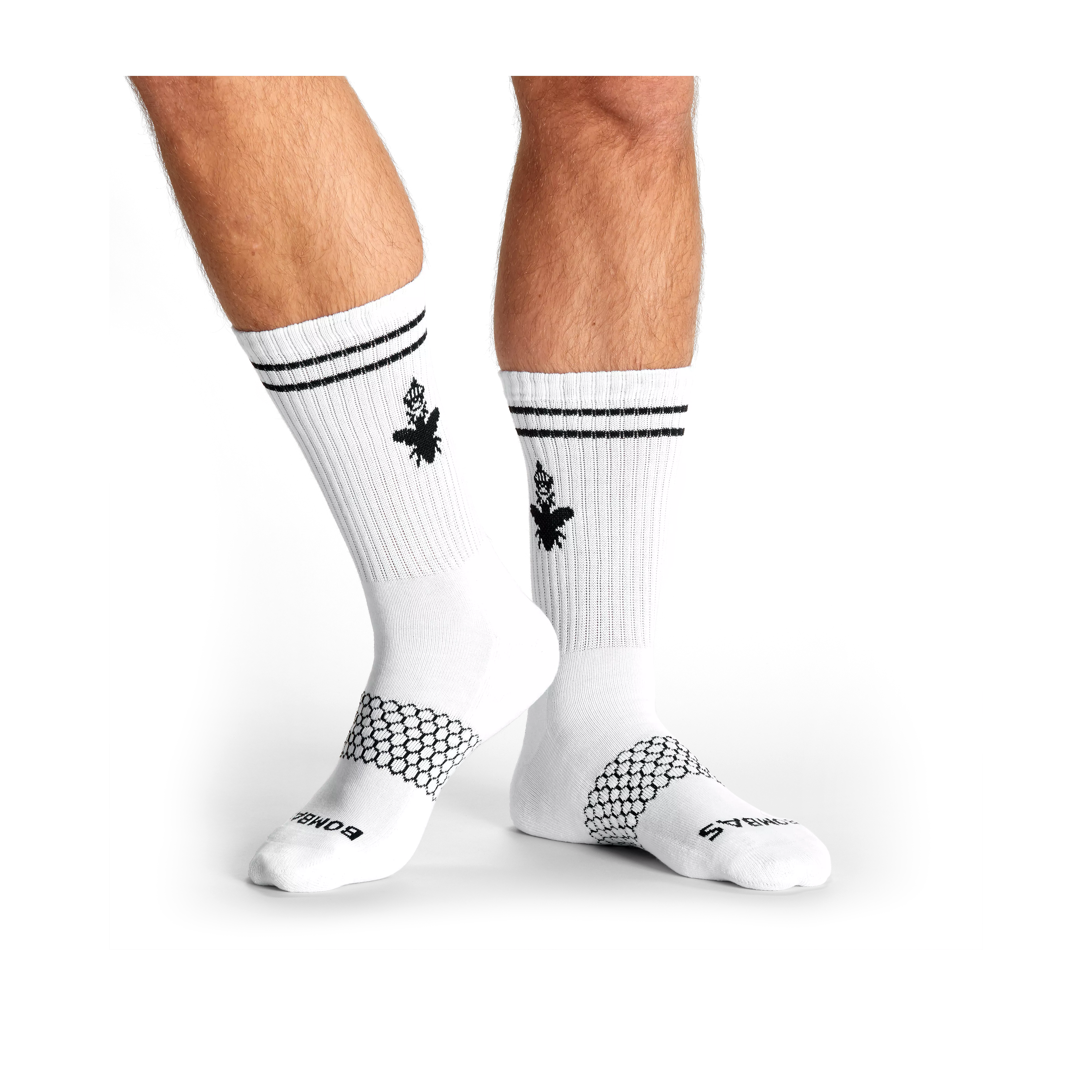 Men's Originals Calf Sock 4-Pack