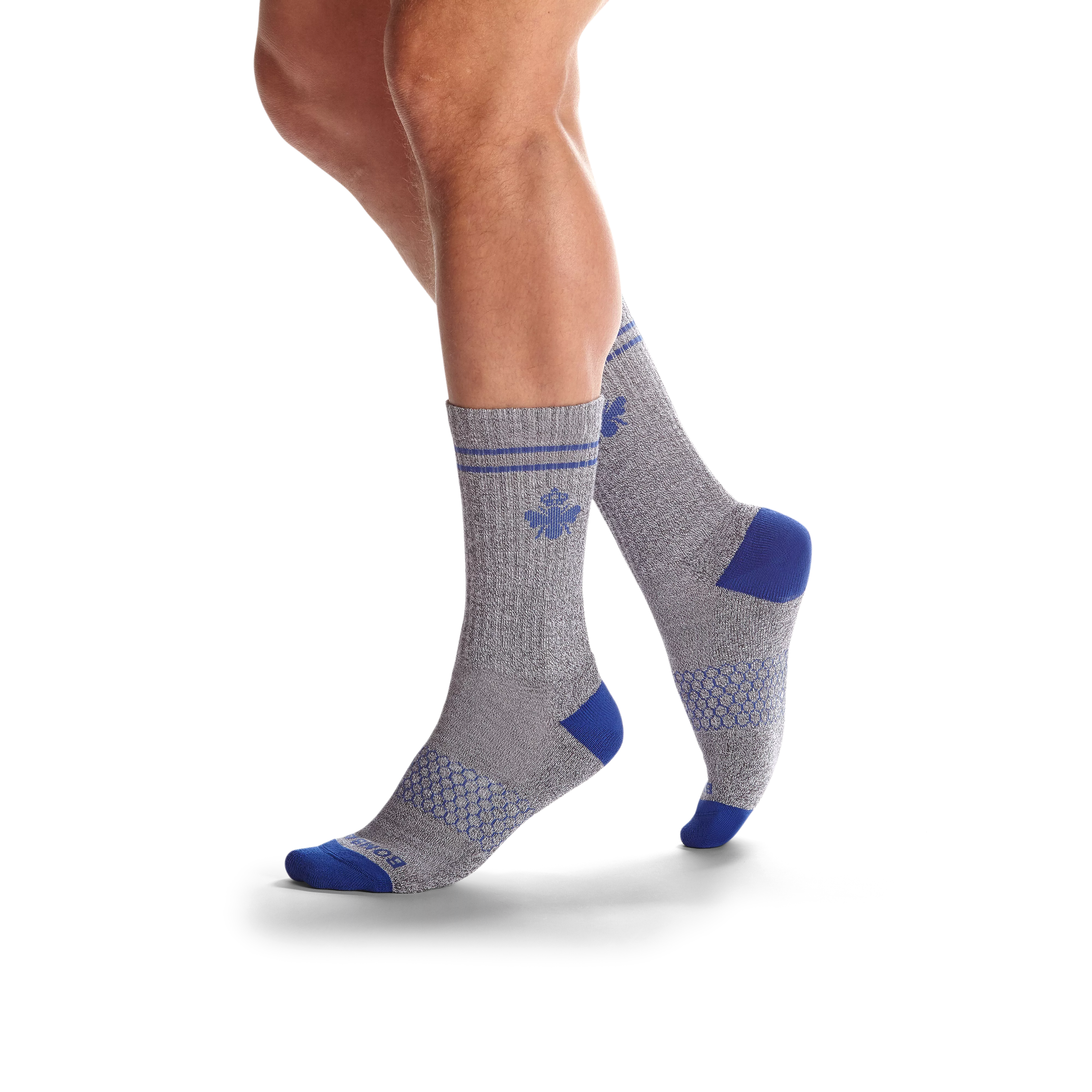 Men's Originals Calf Sock 4-Pack