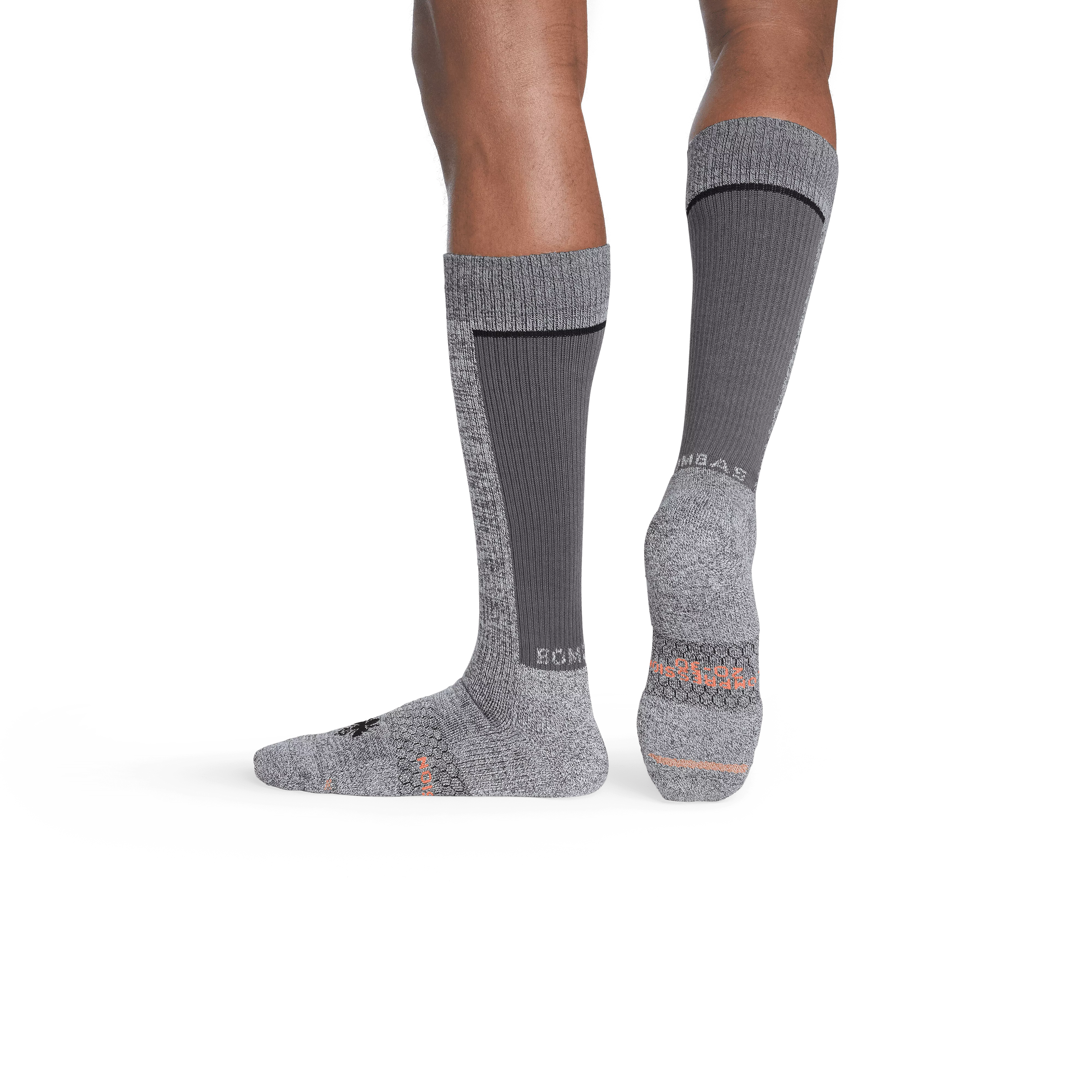 Men's Performance Compression Sock 3-Pack (20-30mmHg)