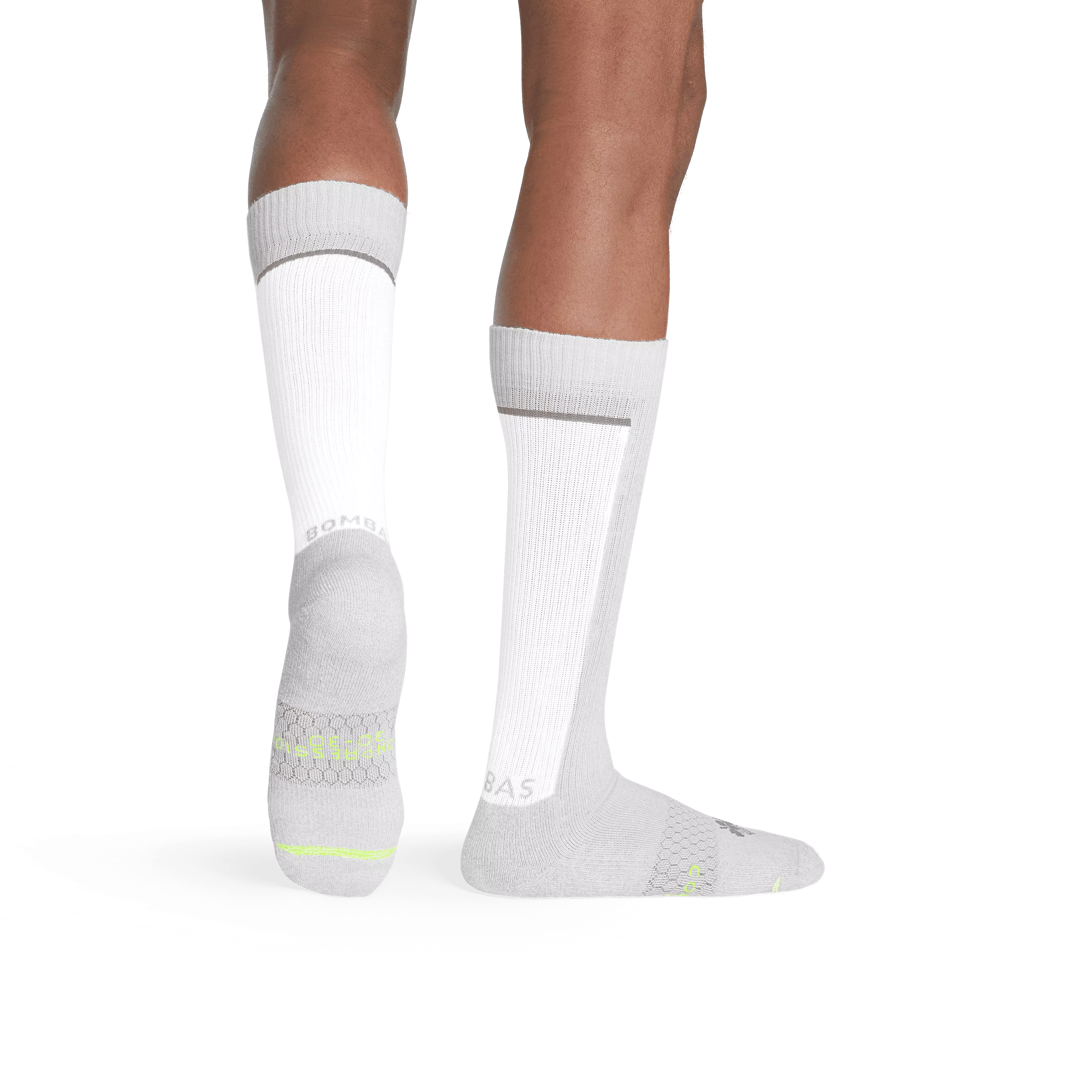 Men's Performance Compression Sock 3-Pack (20-30mmHg)