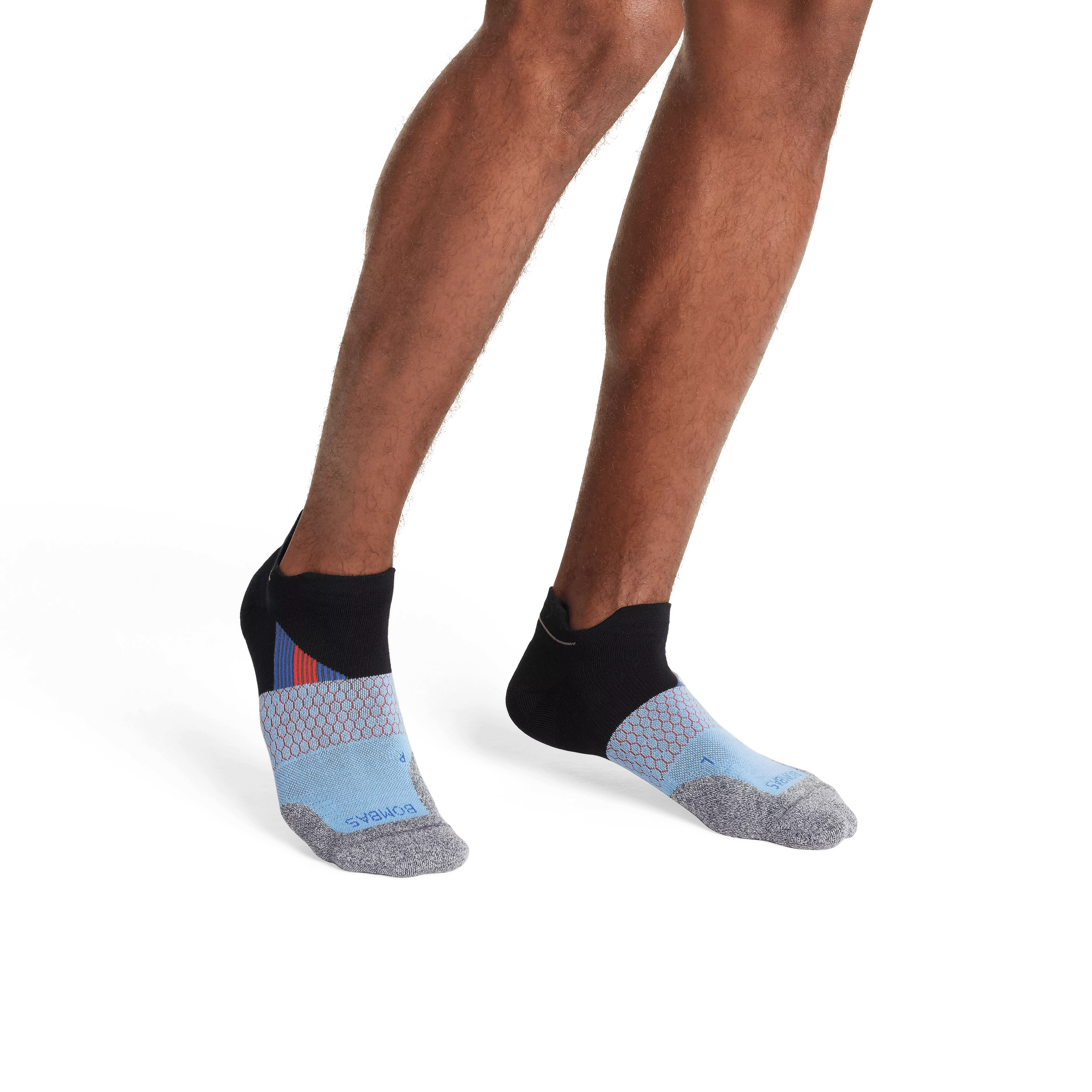 Men's Running Ankle Sock 12-Pack