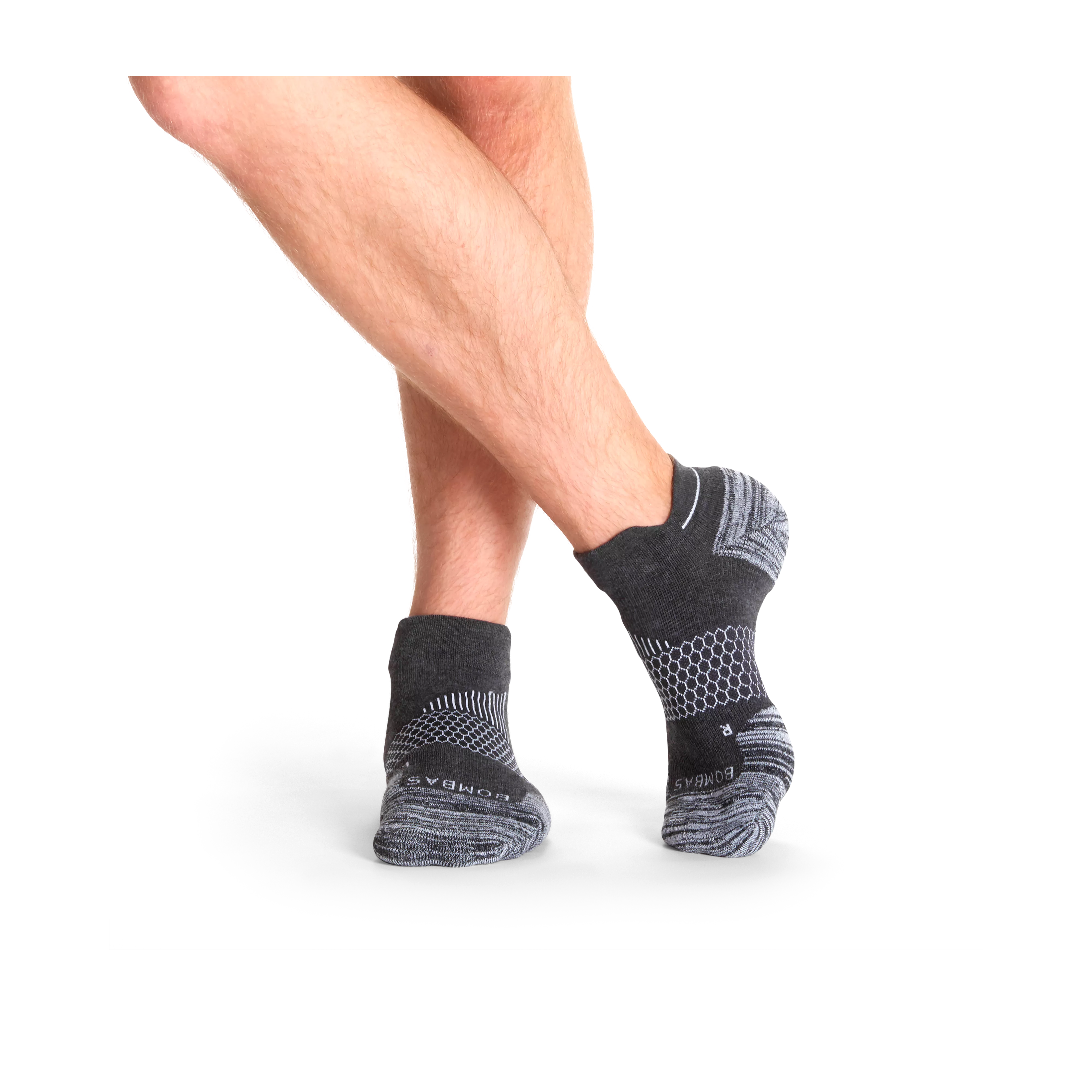 Men's Running Ankle Sock 3-Pack