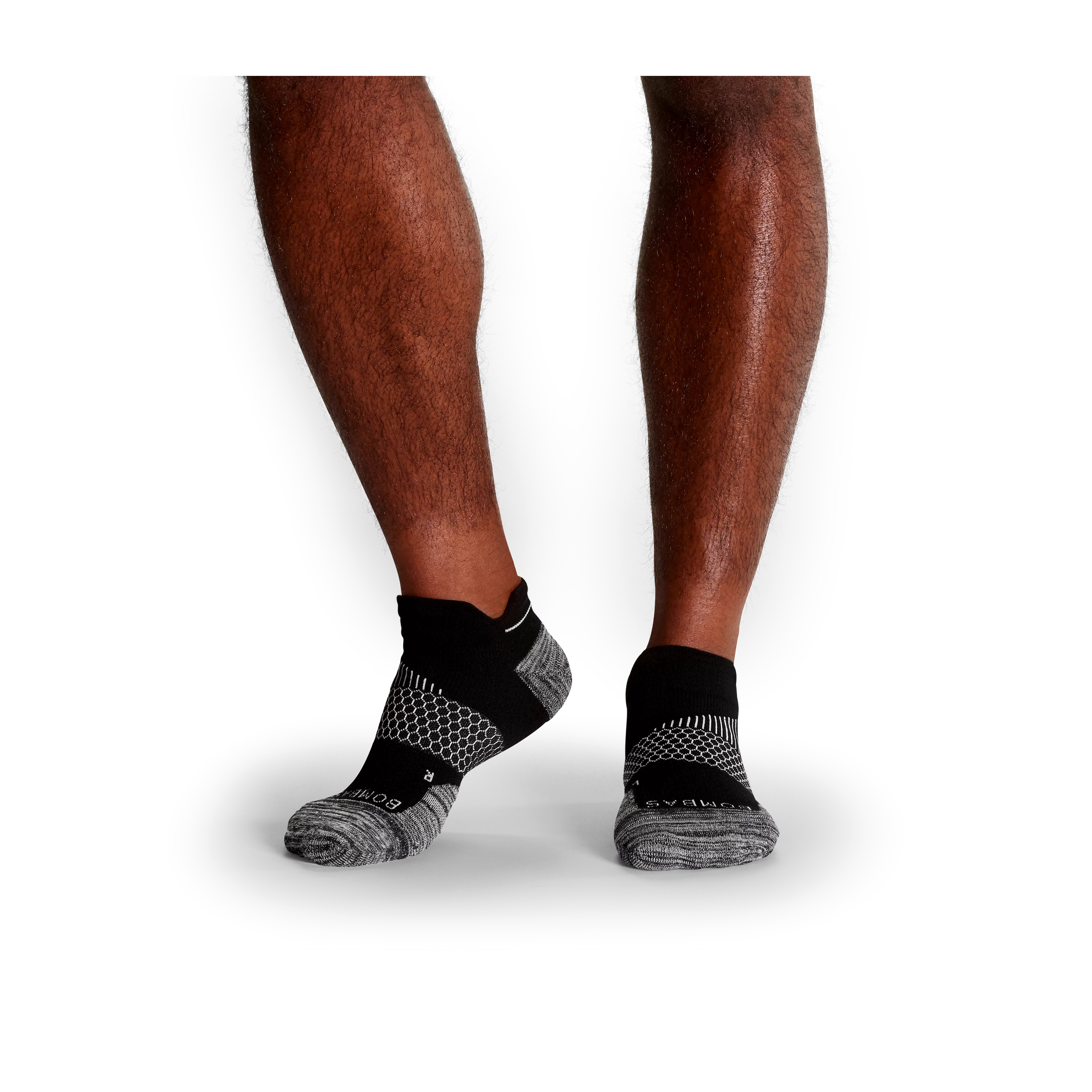 Men's Running Ankle Sock 3-Pack