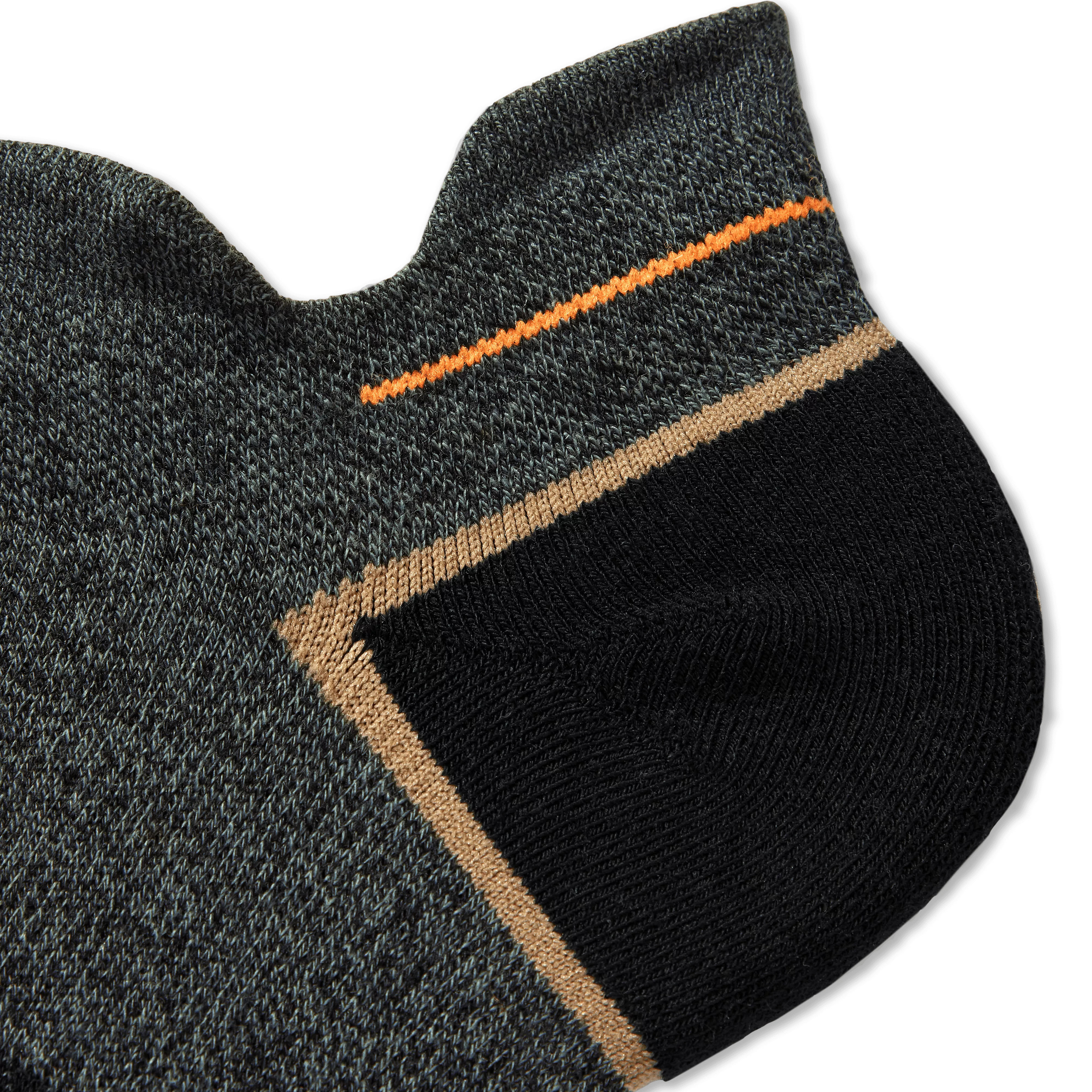 Men's Running Ankle Sock 3-Pack