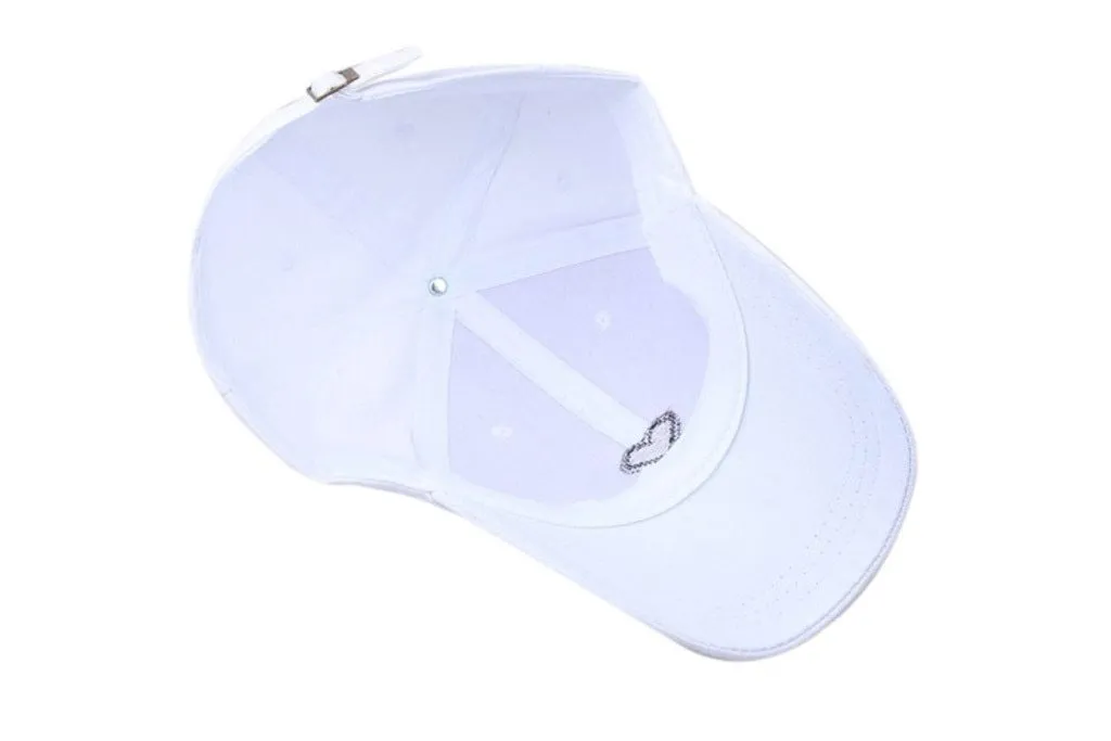 New Unisex Outdoors Love Adjustable Baseball Cap Women Men Hat