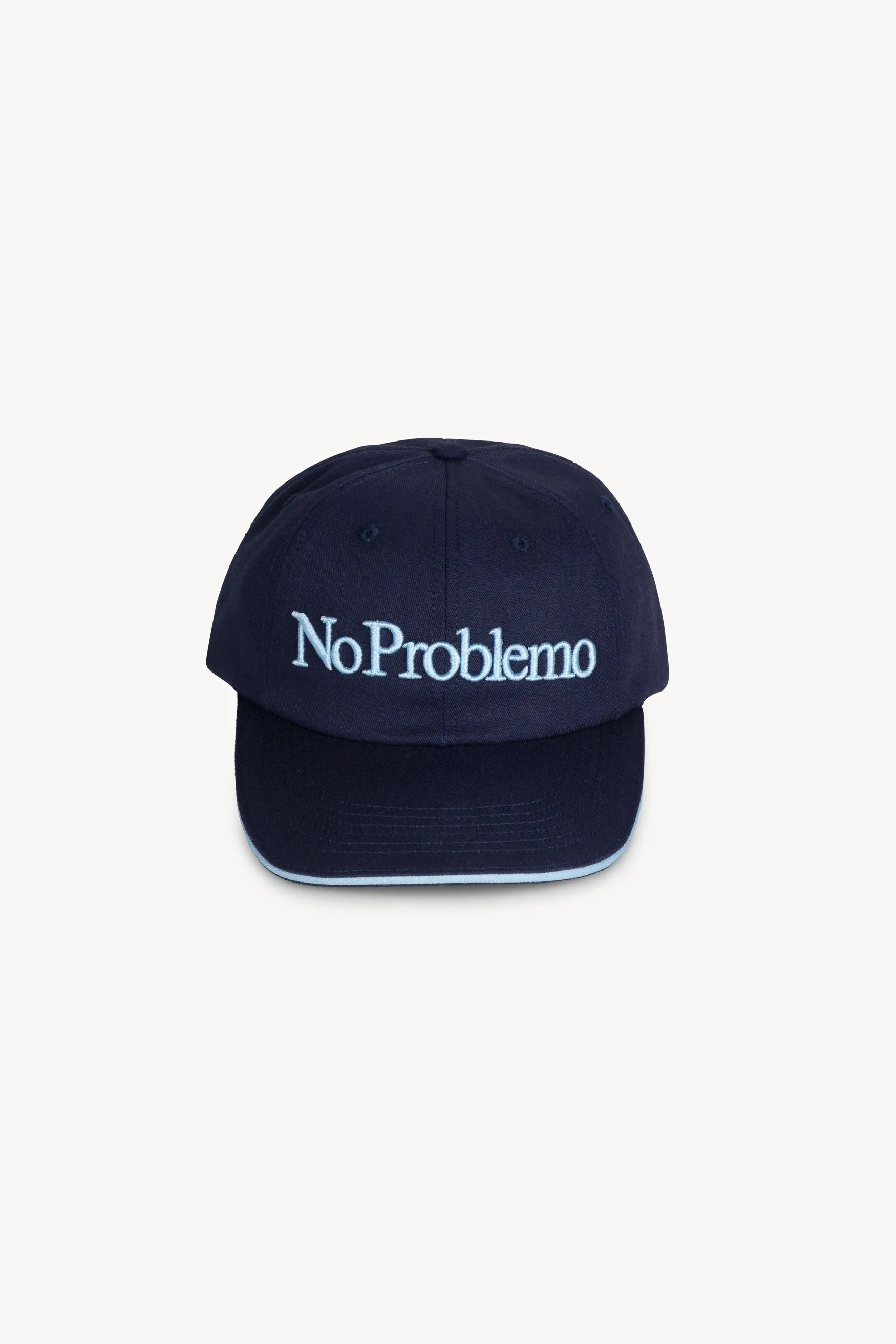 No Problemo Cap