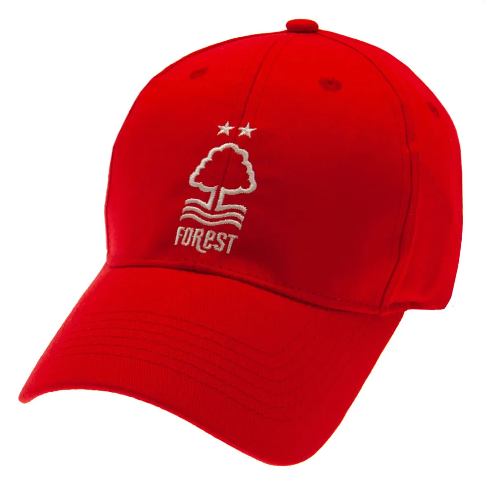 Nottingham Forest FC Cap