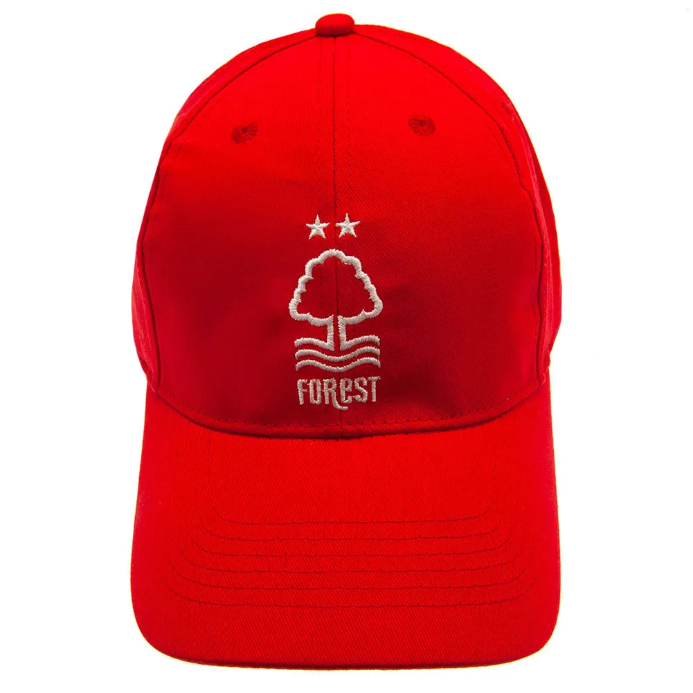 Nottingham Forest FC Cap