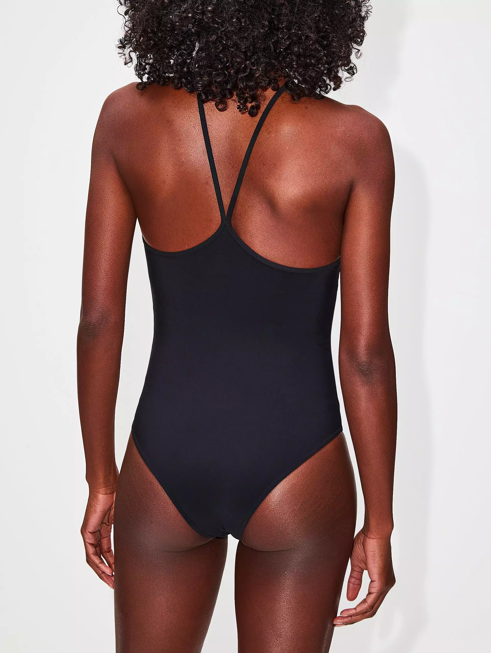 One Piece Swimsuit