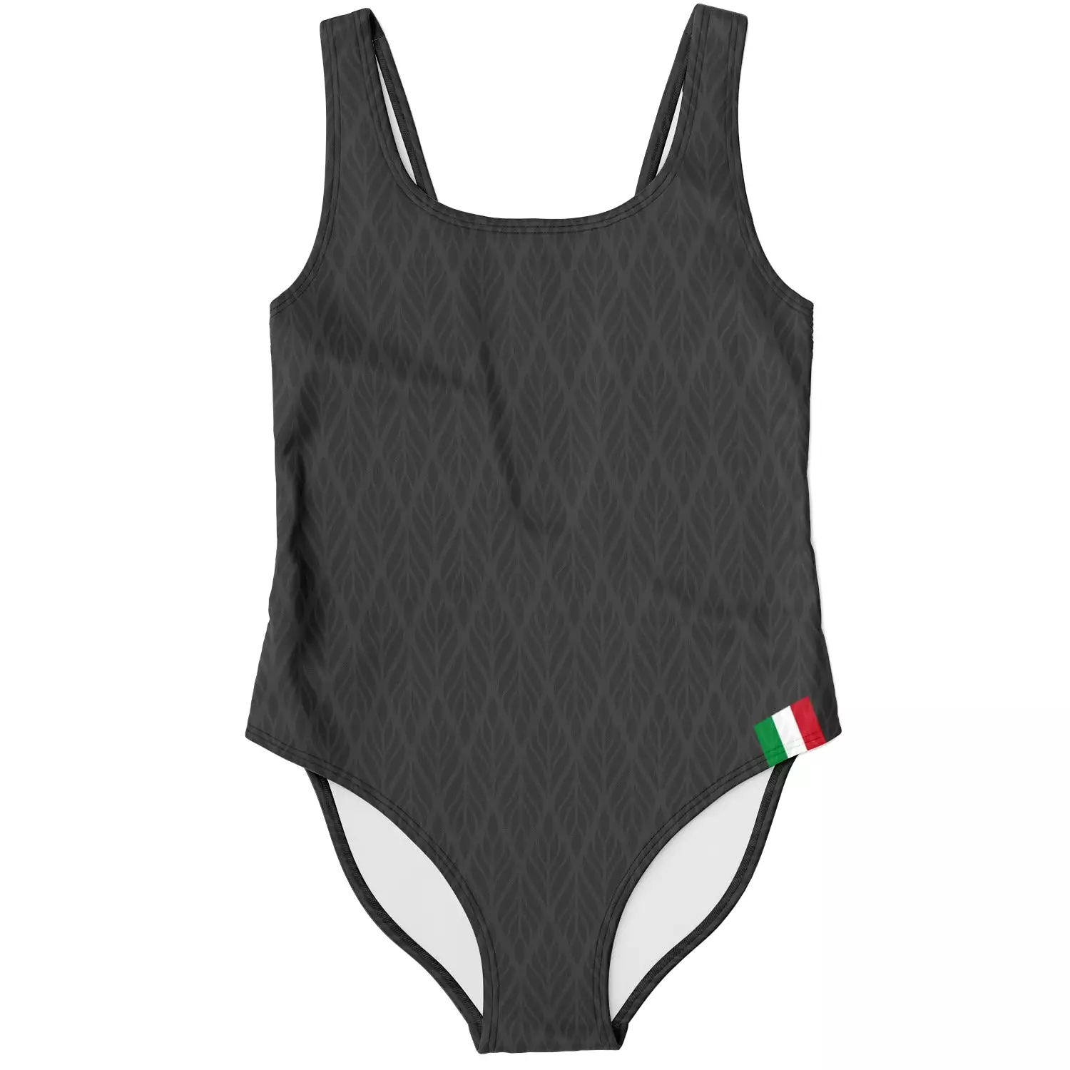 One-piece swimsuit