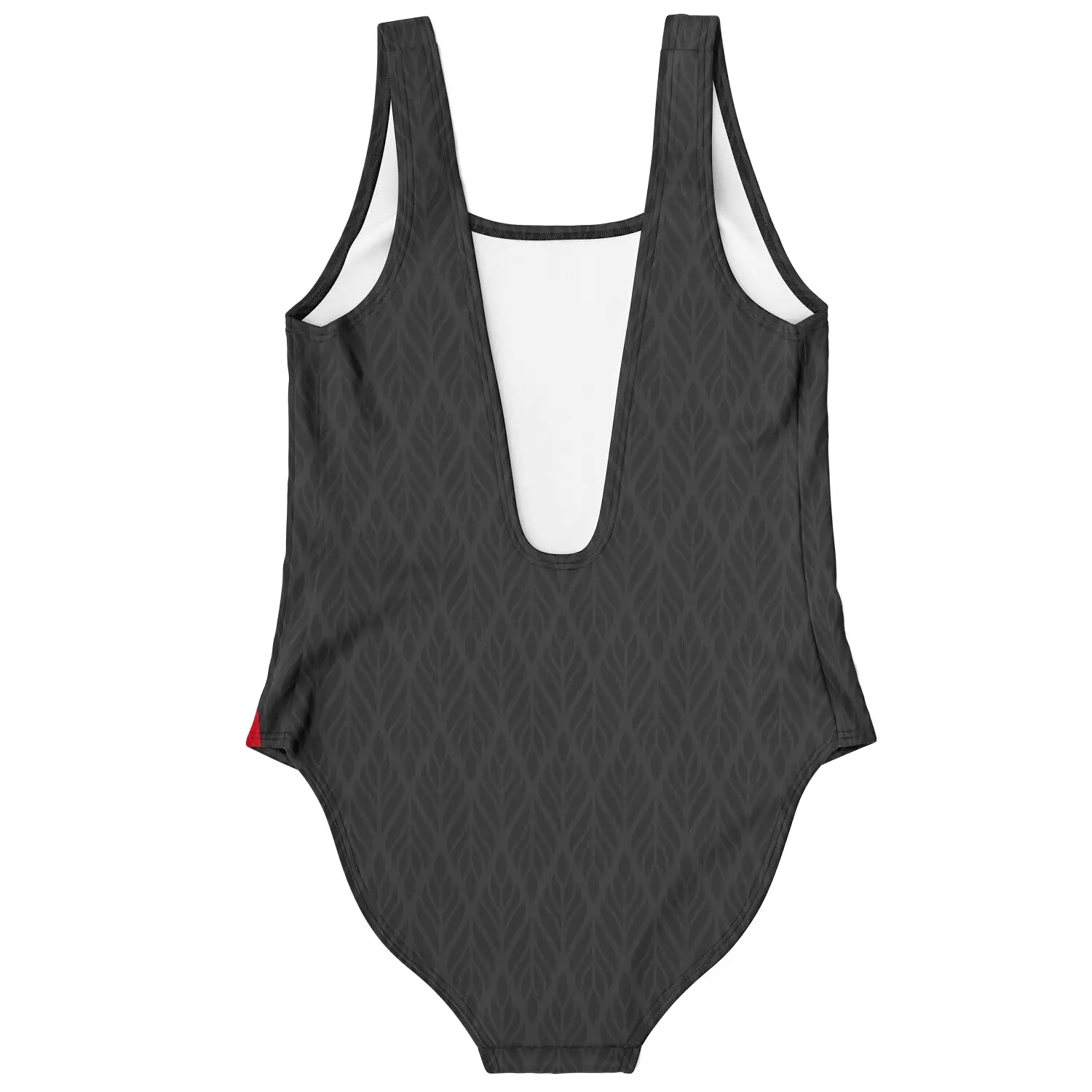 One-piece swimsuit