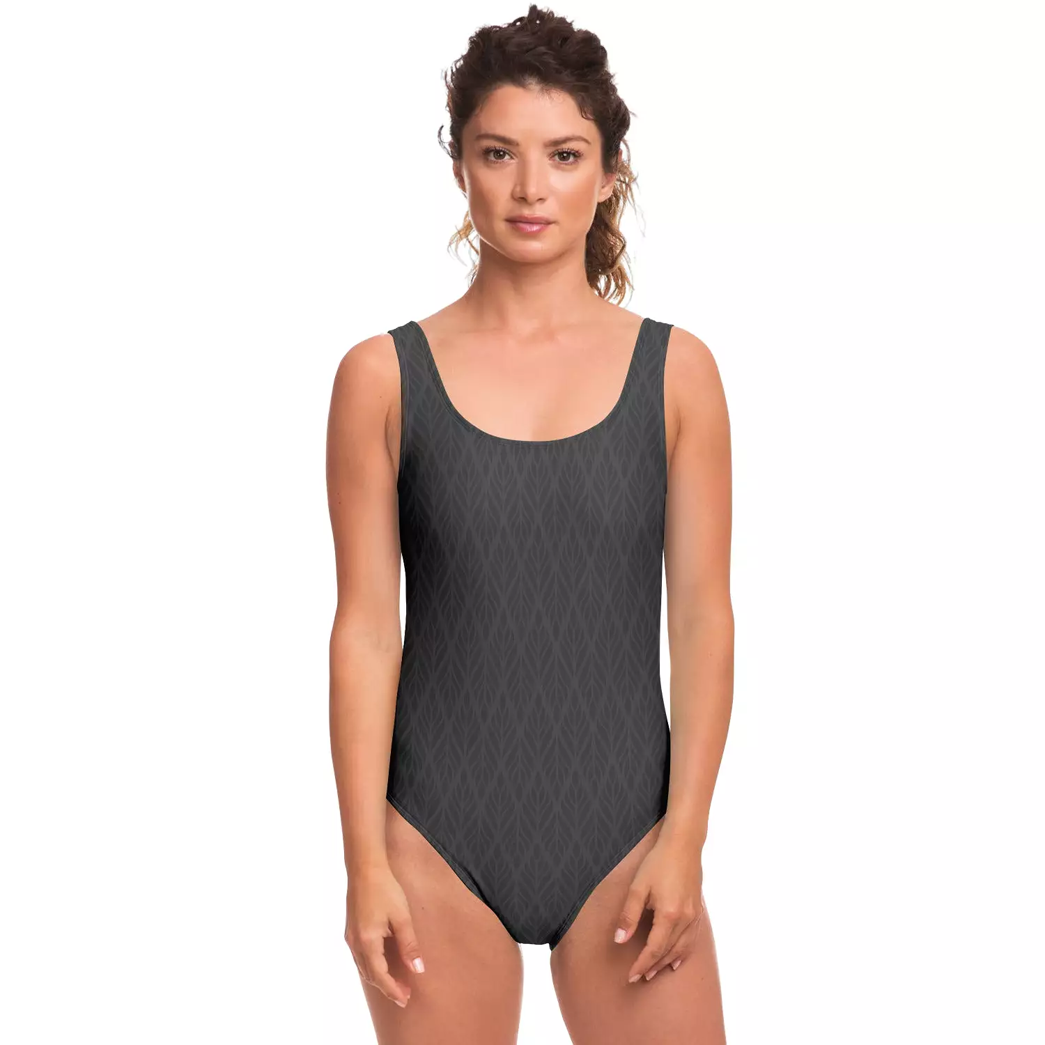 One-piece swimsuit