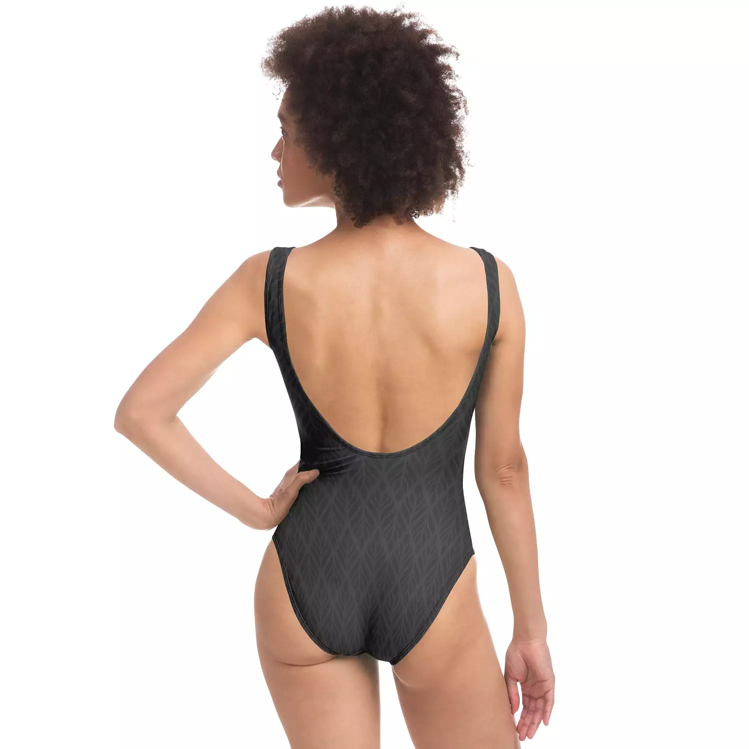 One-piece swimsuit