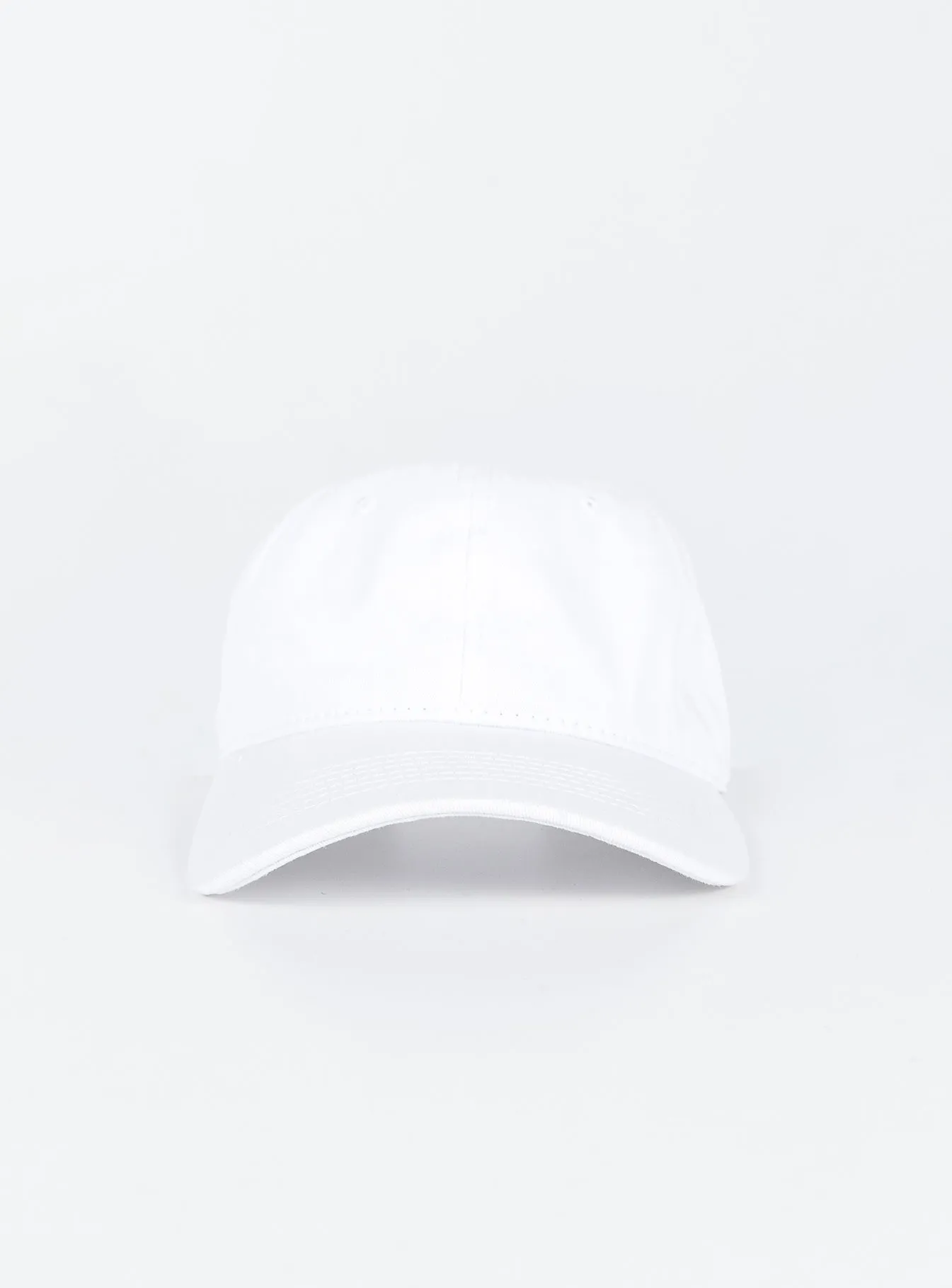 Perrin Cap White