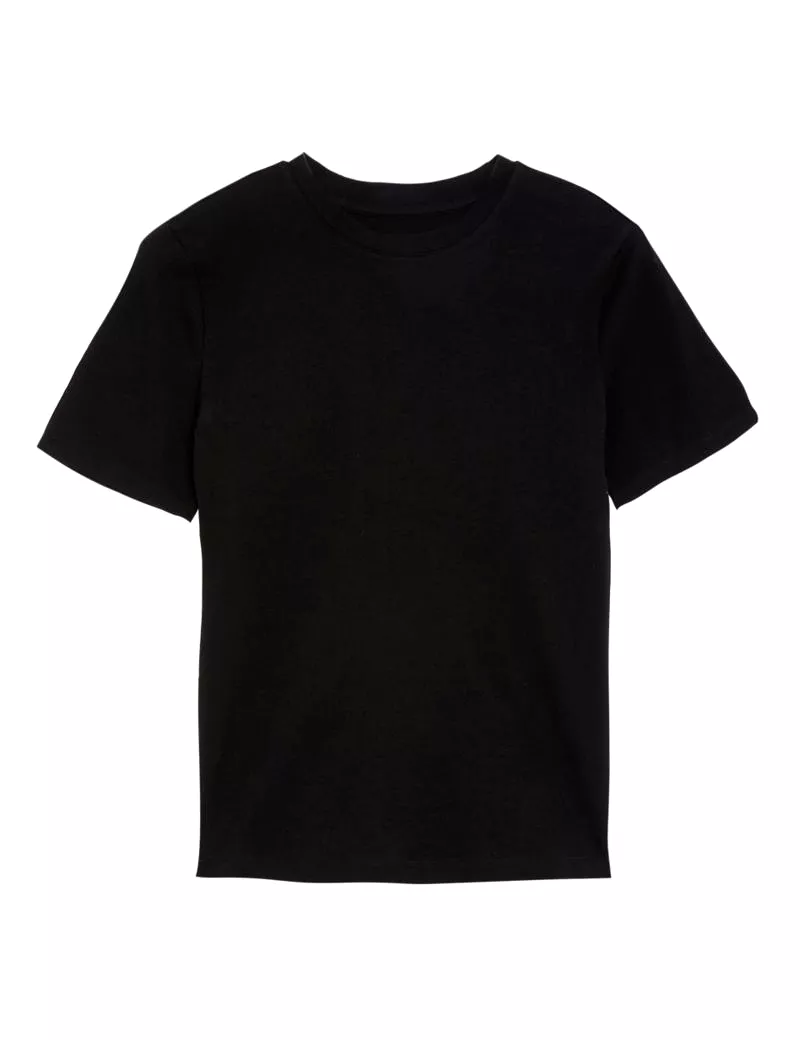 Pure Cotton Everyday Fit T-Shirt