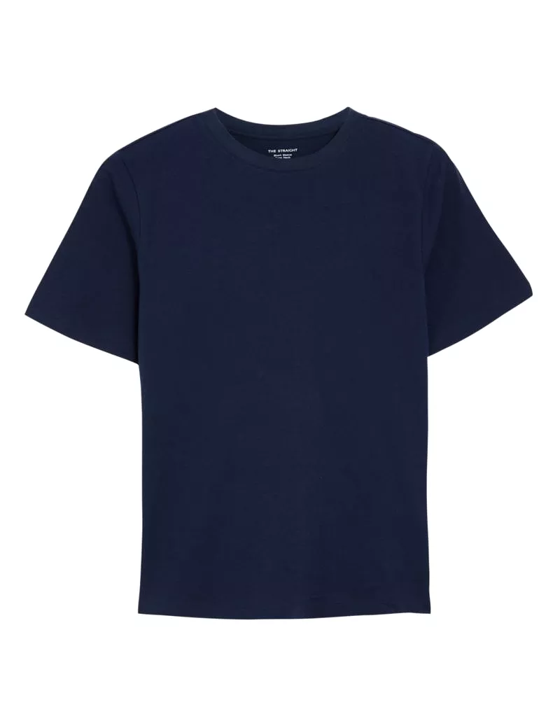 Pure Cotton Everyday Fit T-Shirt