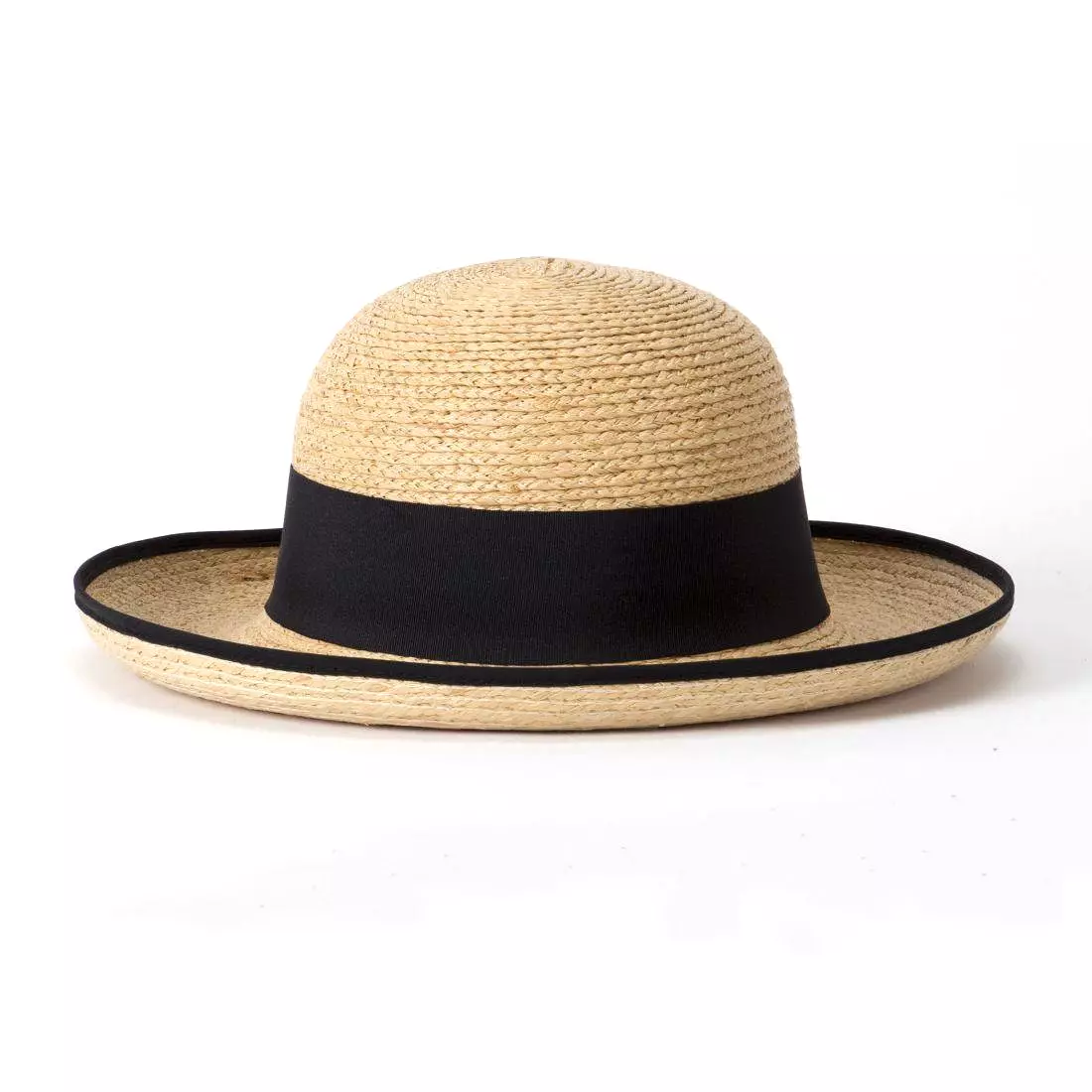 Rebecca Straw Sun Hat Women's