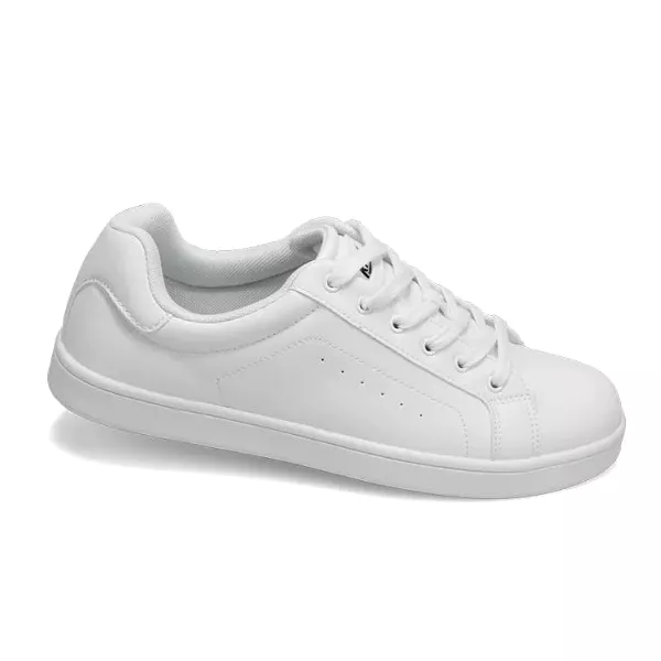 Rival Men's The Ace Court Shoe White