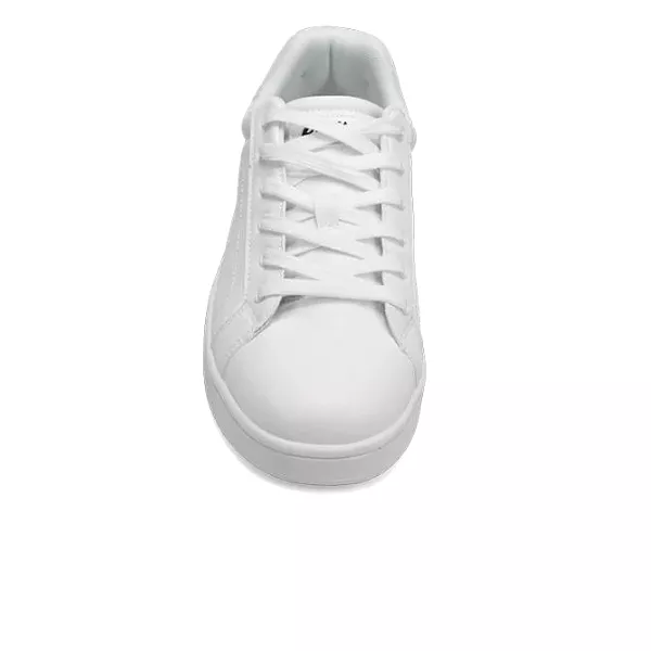 Rival Men's The Ace Court Shoe White