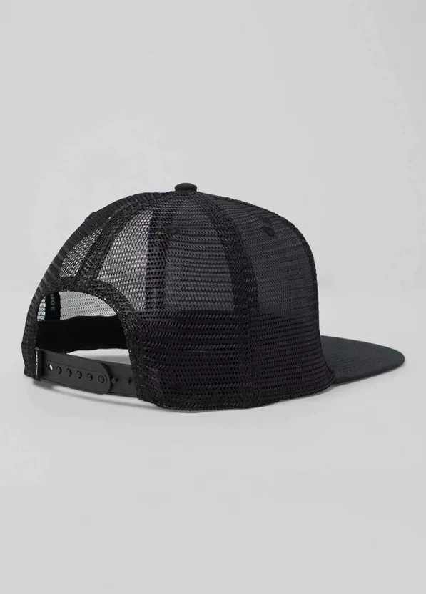 Roots Studio Trucker Hat Women's