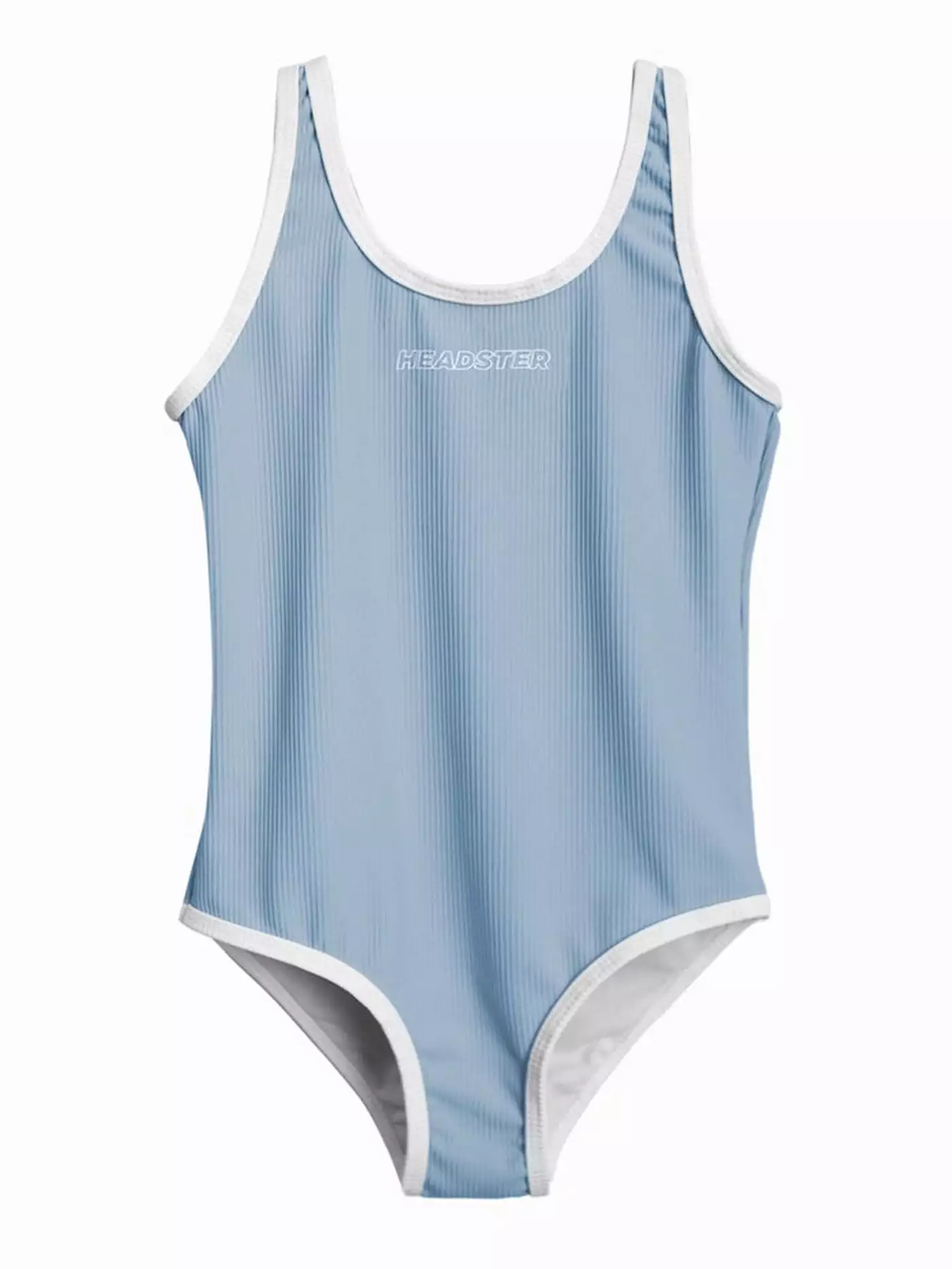 Seaside One Piece Swimsuit (Girls 2-7)