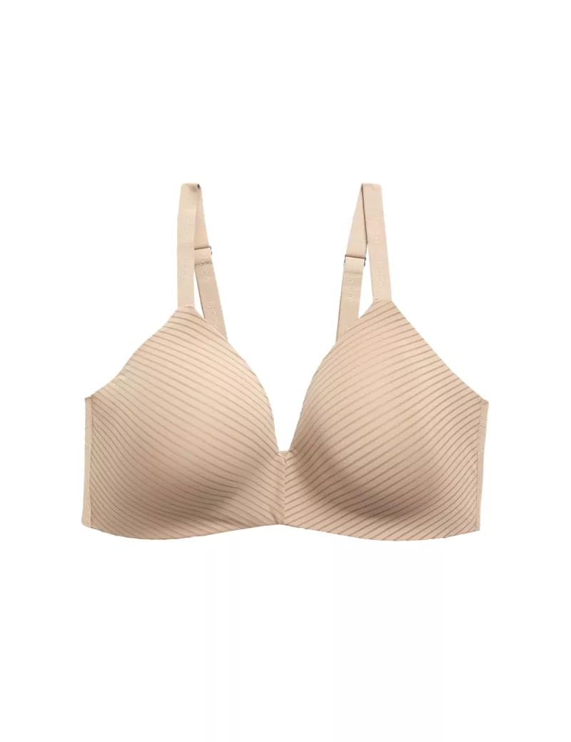 Shape Define Non Wired Full Cup T-Shirt Bra A-E