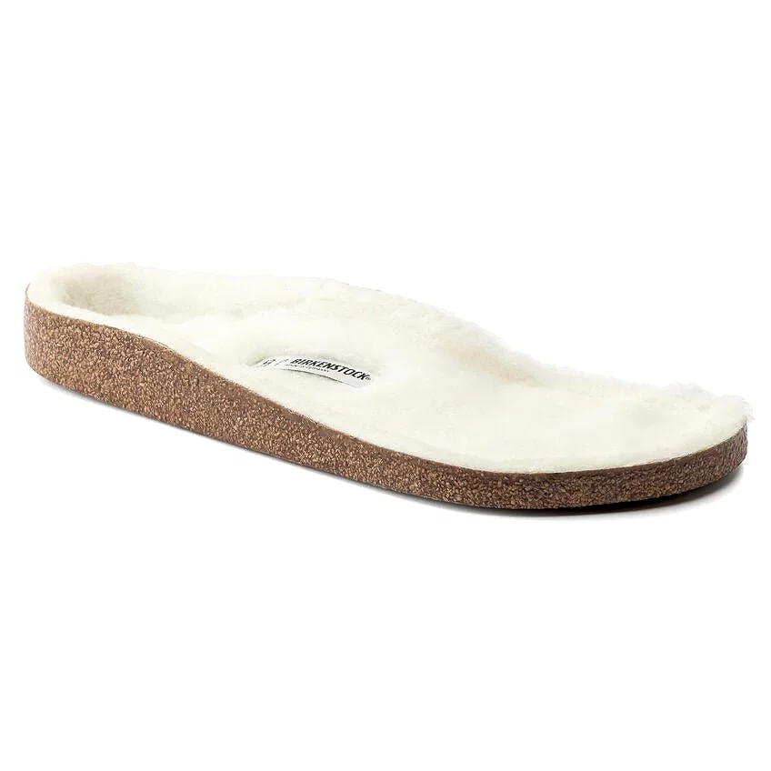 Shearling Replacement footbed