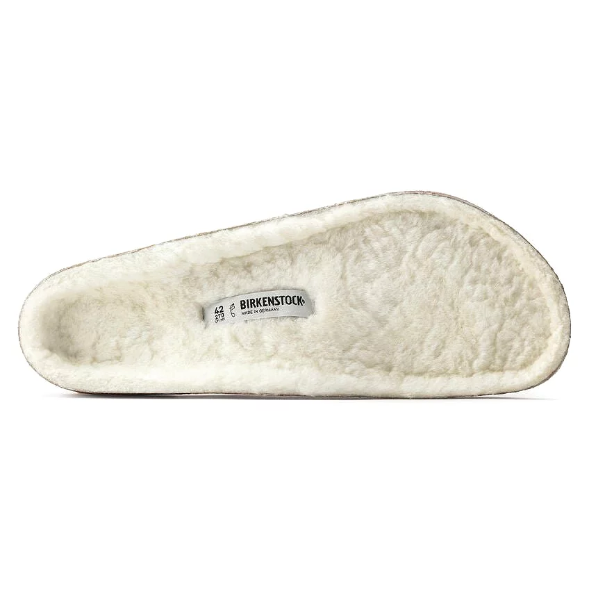 Shearling Replacement footbed