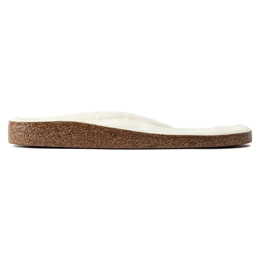 Shearling Replacement footbed