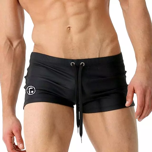 Surf Swim Trunks For Men