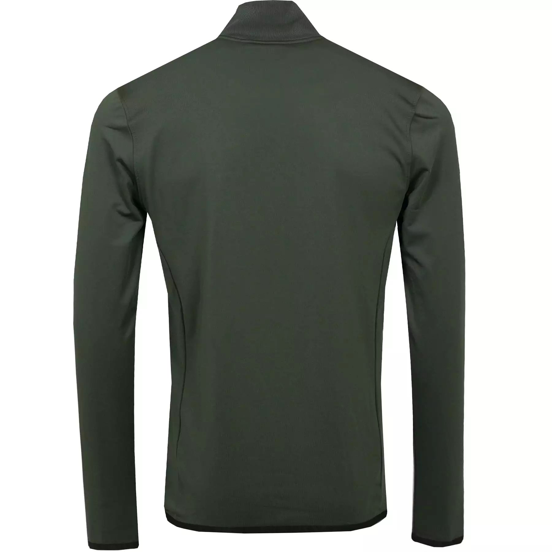 Tech Quarter Zip Midlayer Cactus Green - AW23