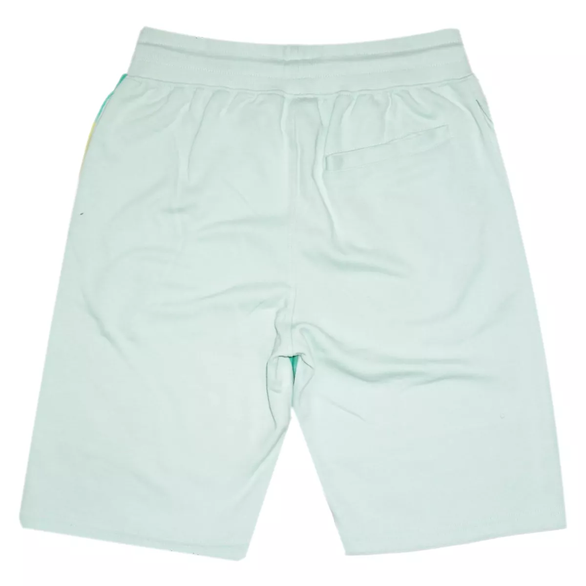 Tie Dye Short Set (Mint) /C8