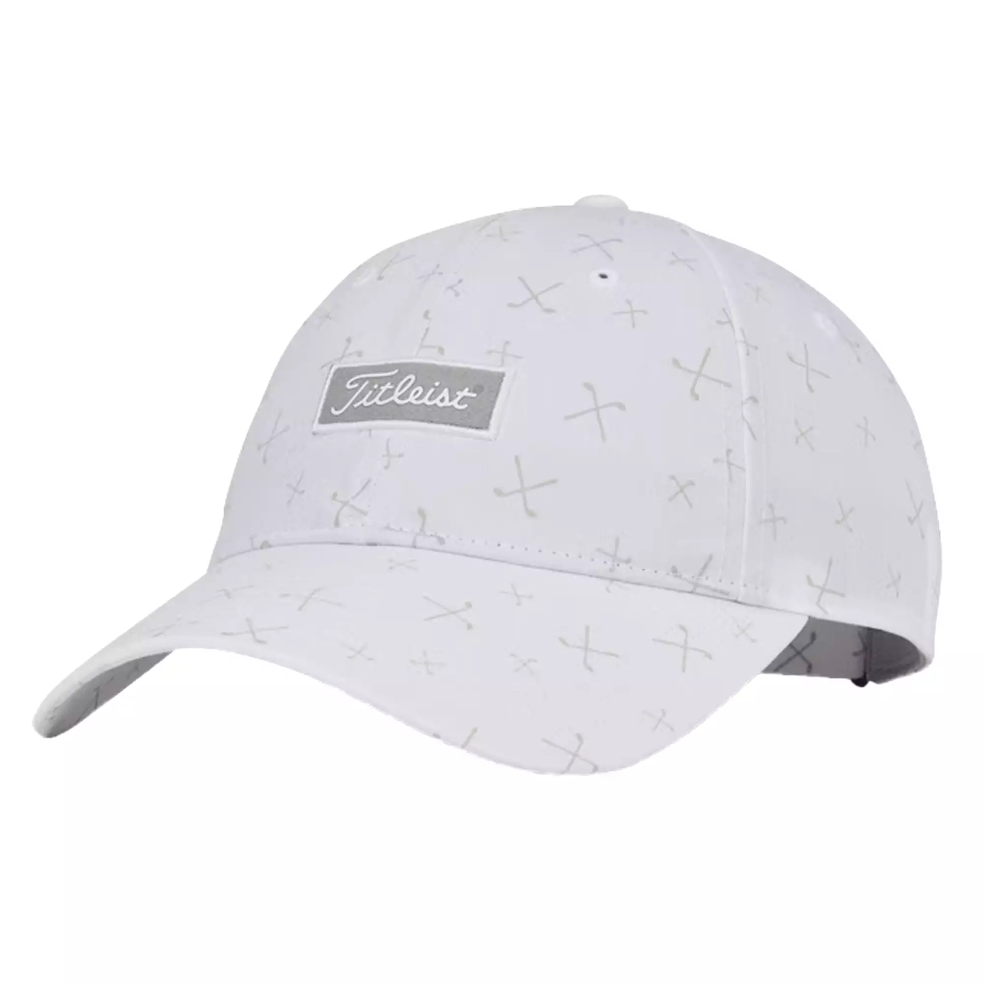 Titleist Women's Charleston Print Hat