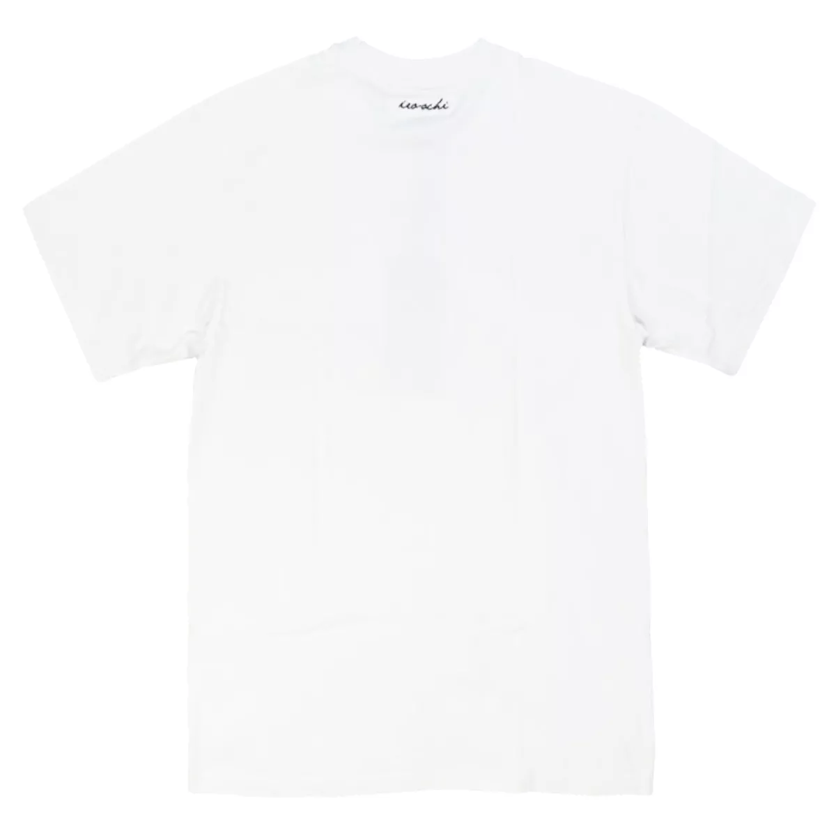 Tokyo Angels Tee (White) /D17