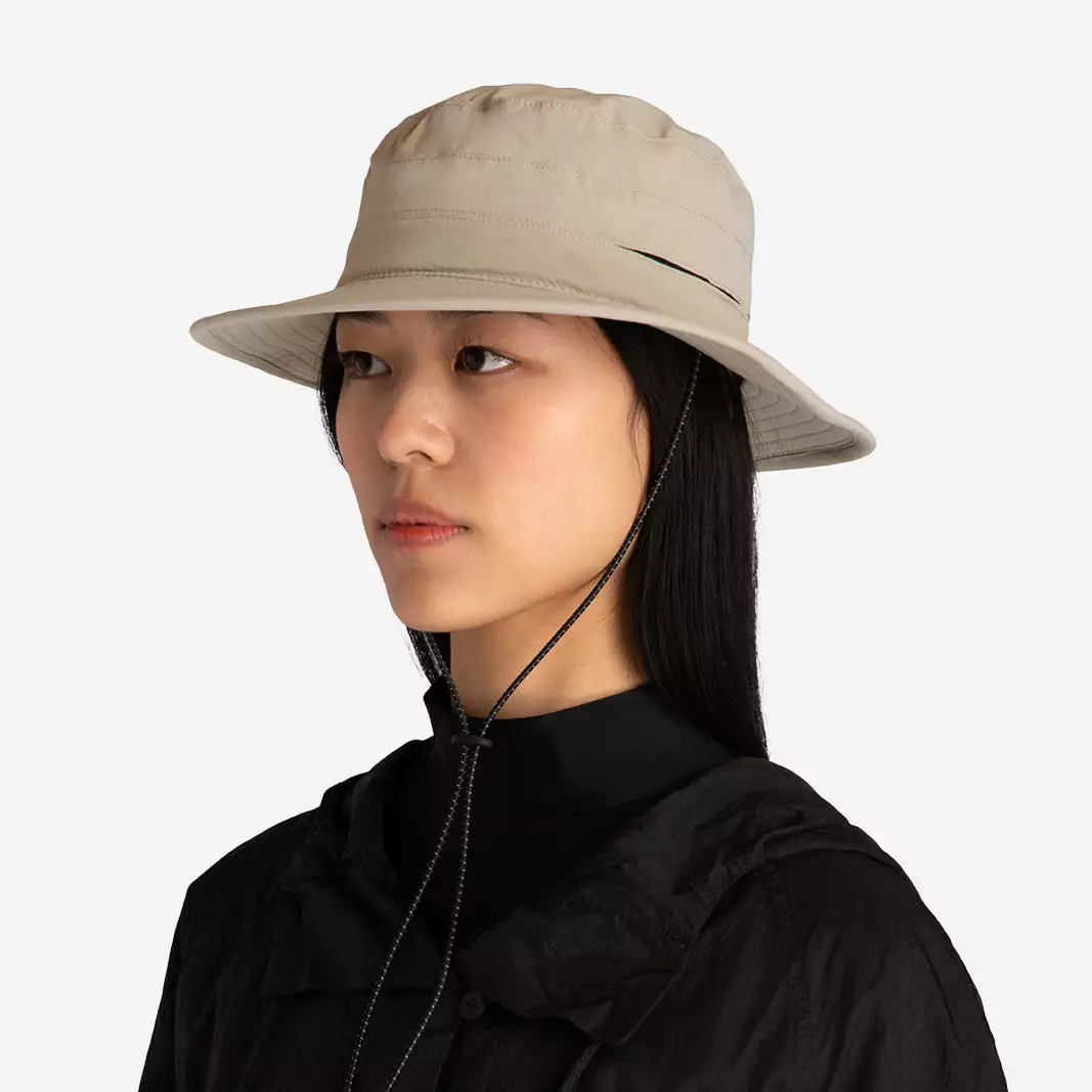 Ultralight Sun Hat Women's