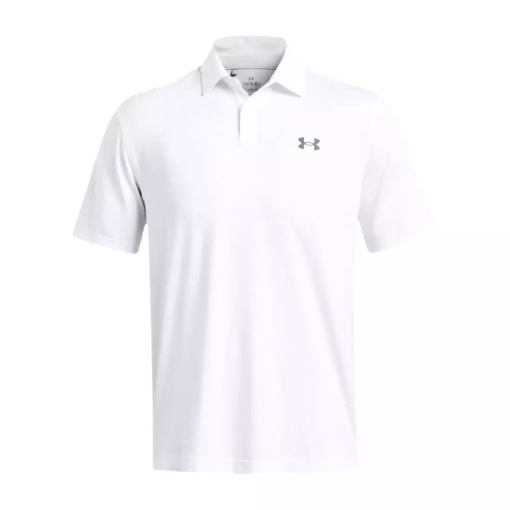 Under Armour Men's UA Tee To Green Polo