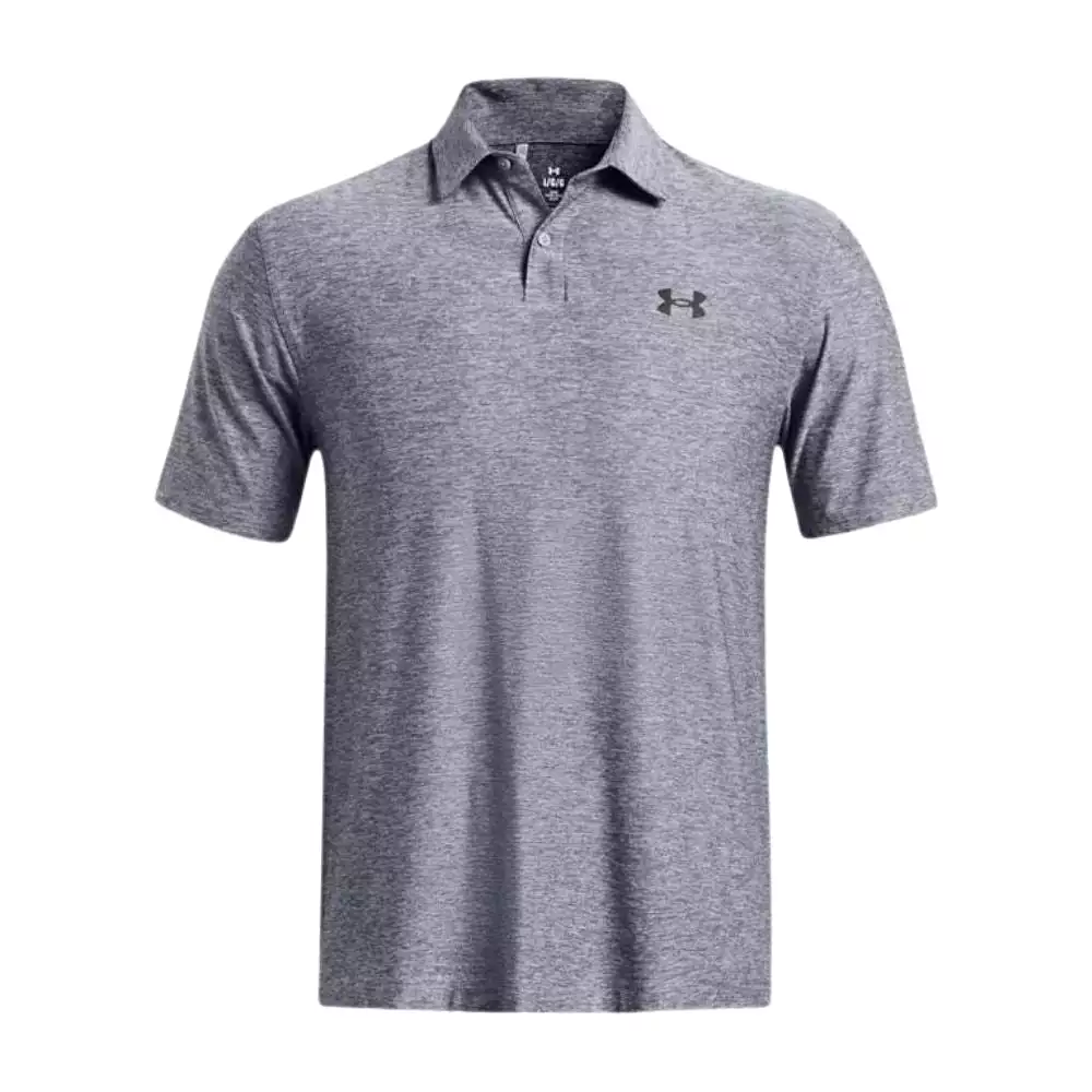 Under Armour Men's UA Tee To Green Polo