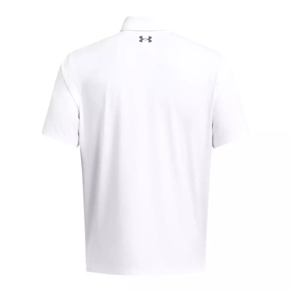 Under Armour Men's UA Tee To Green Polo