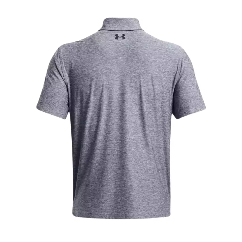 Under Armour Men's UA Tee To Green Polo