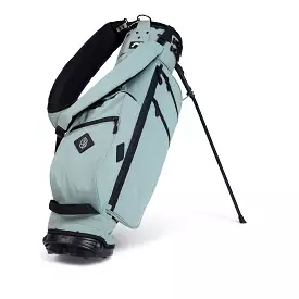 Utility Series Stand Bag Clay Green - 2024