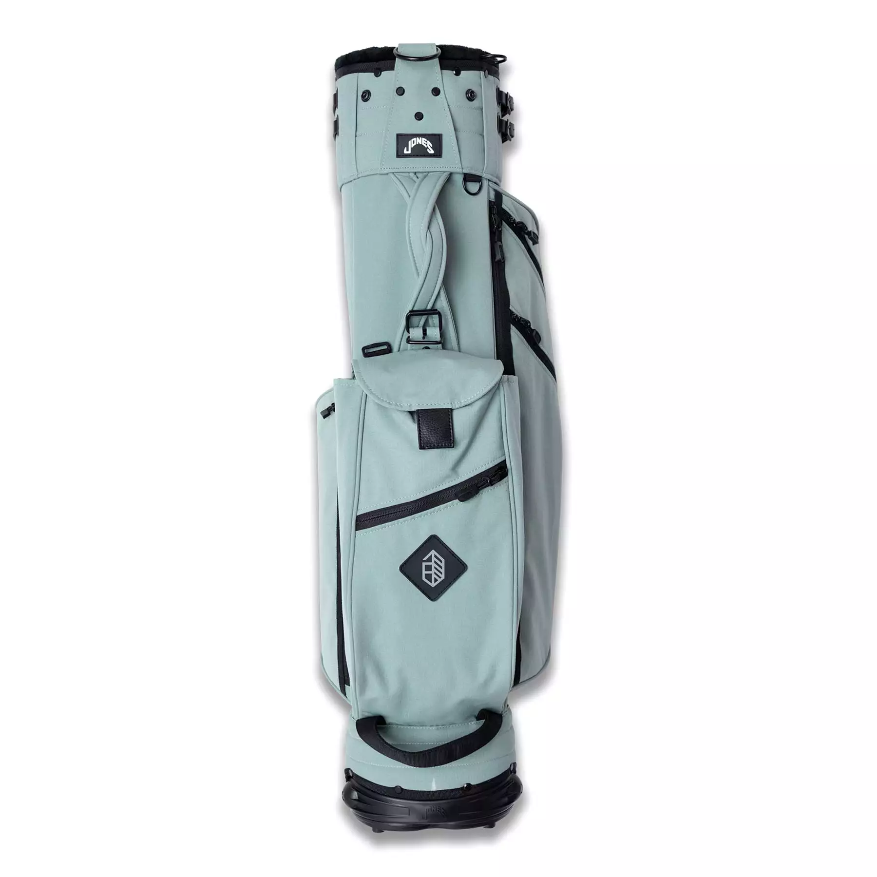 Utility Series Stand Bag Clay Green - 2024