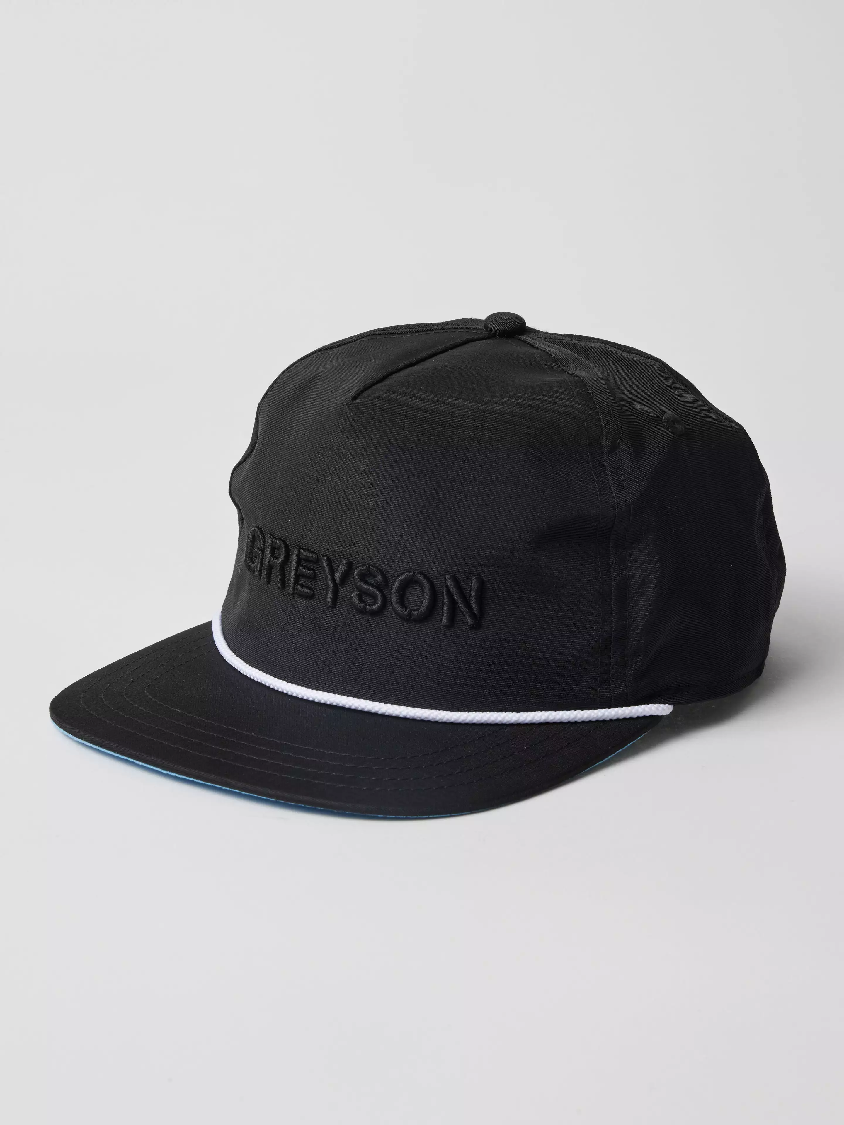 Warrior Greyson Rope Hat